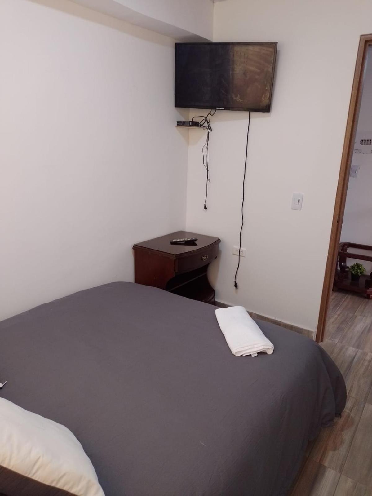 VERDUN ROOMS