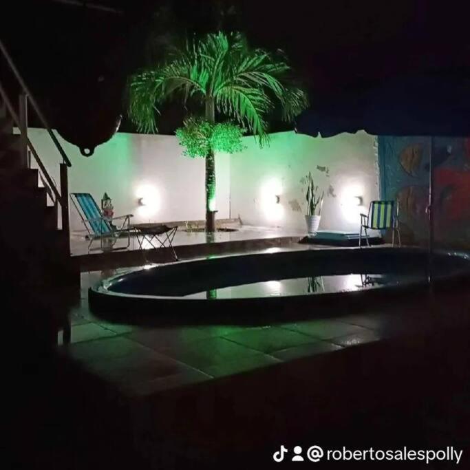 Casa na praia Lucena para alugar por temporada
