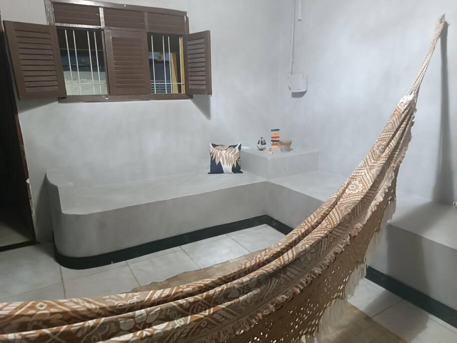 Casa na praia Lucena para alugar por temporada