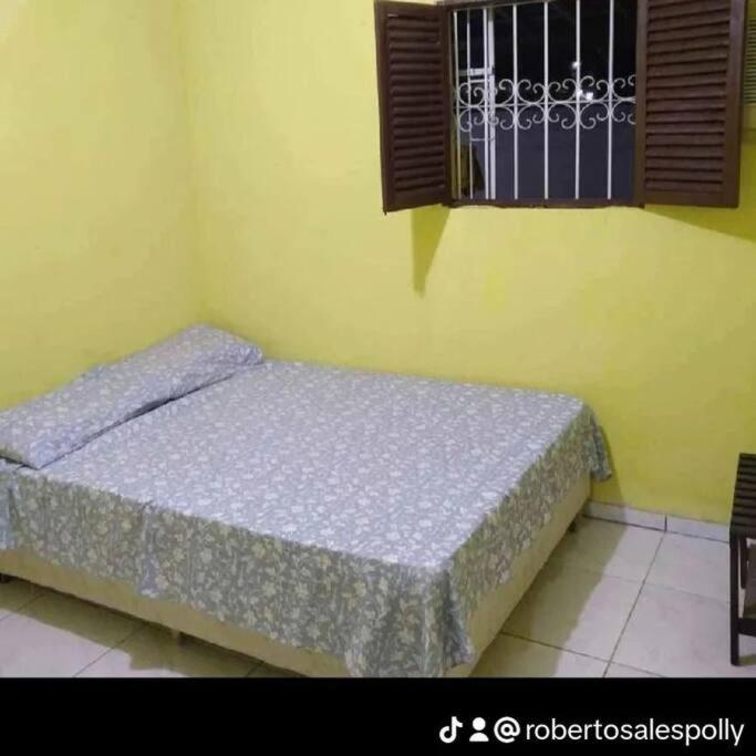 Casa na praia Lucena para alugar por temporada