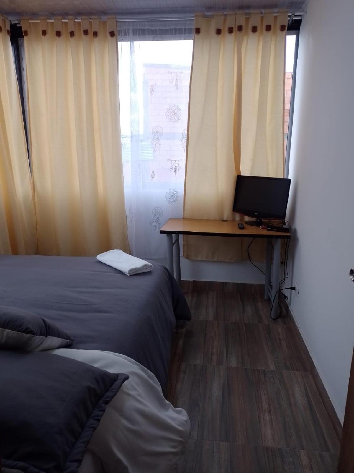 VERDUN ROOMS
