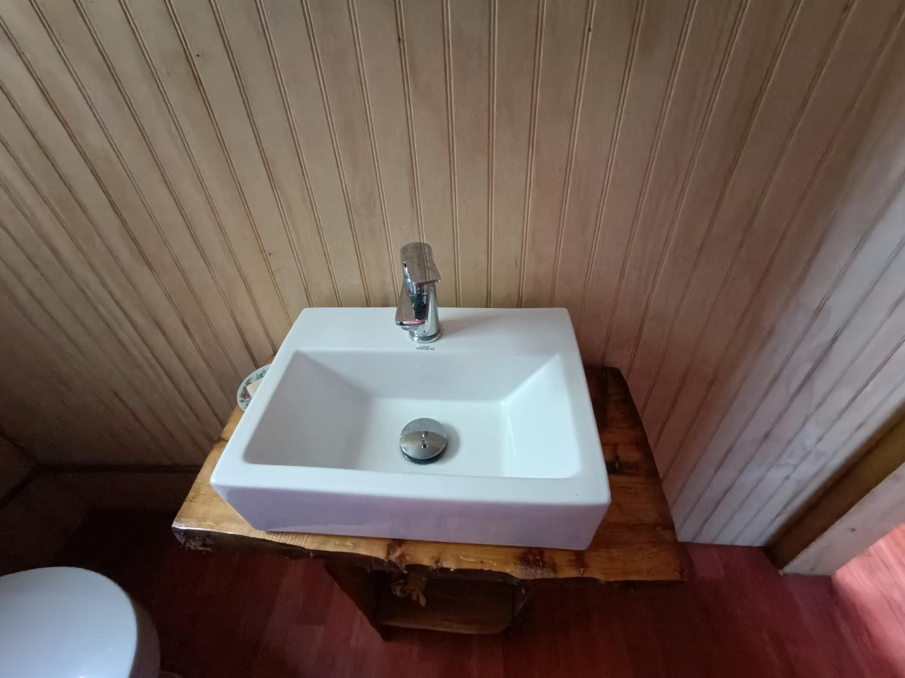 El Castaño