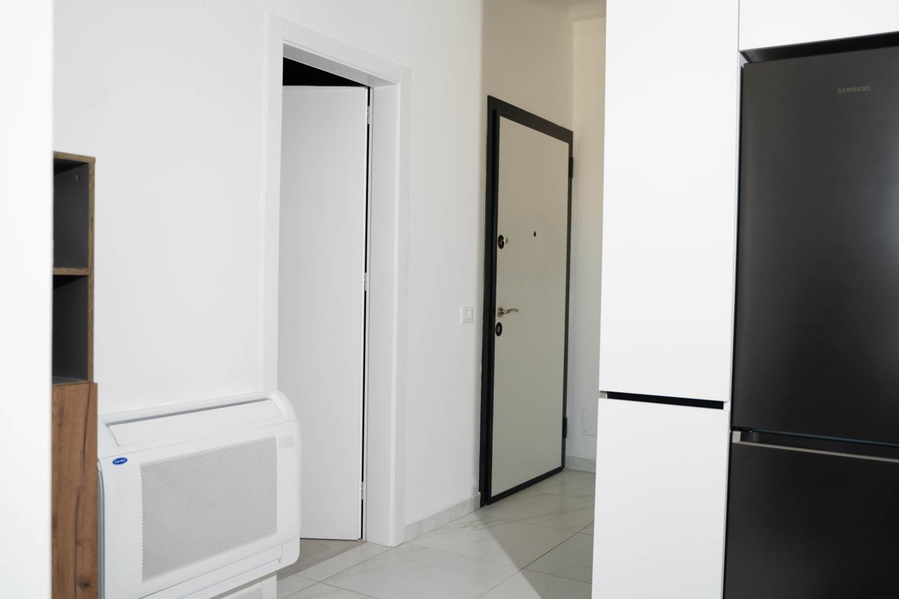 Tirana Hideaways