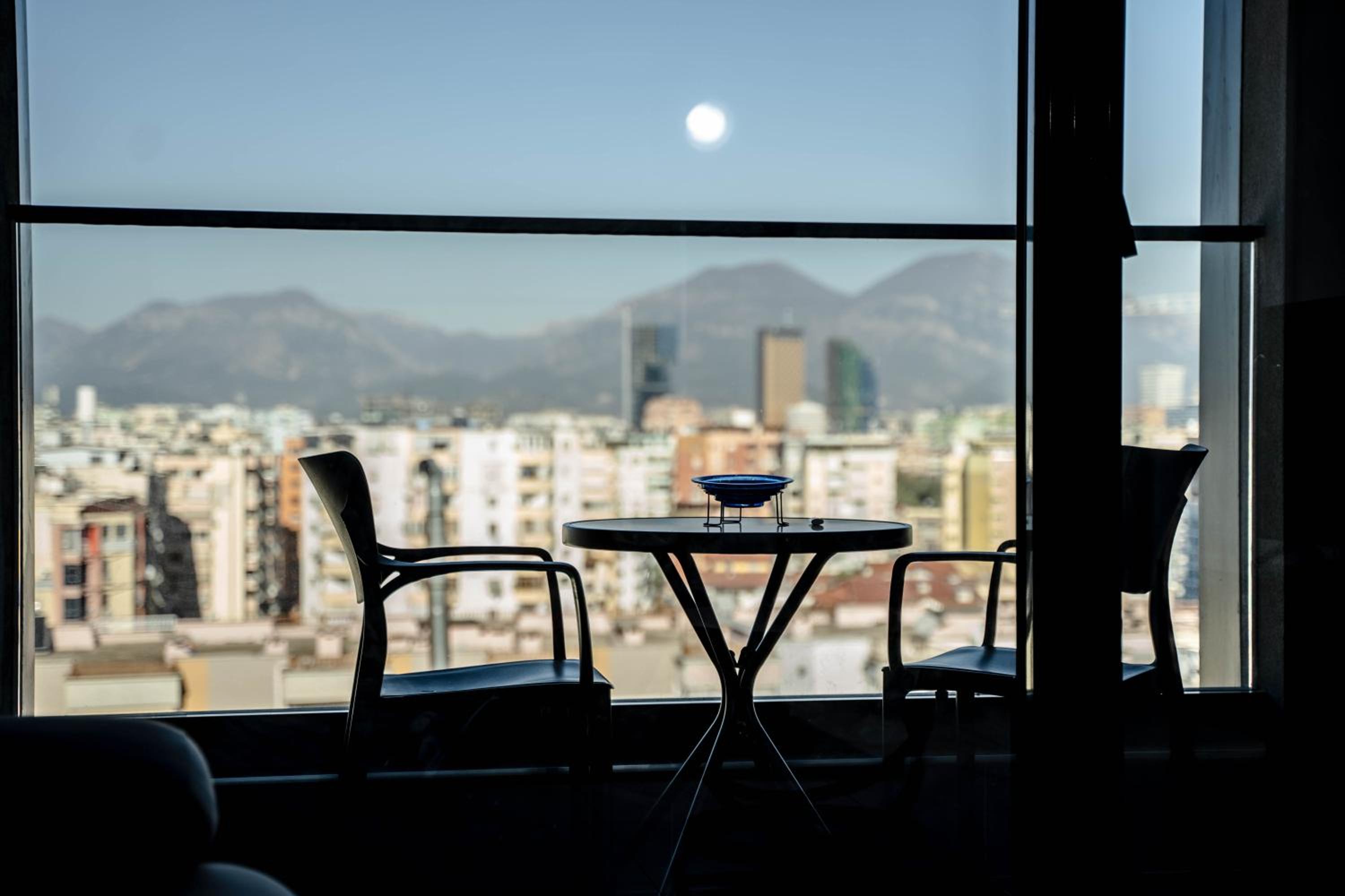 Tirana Hideaways