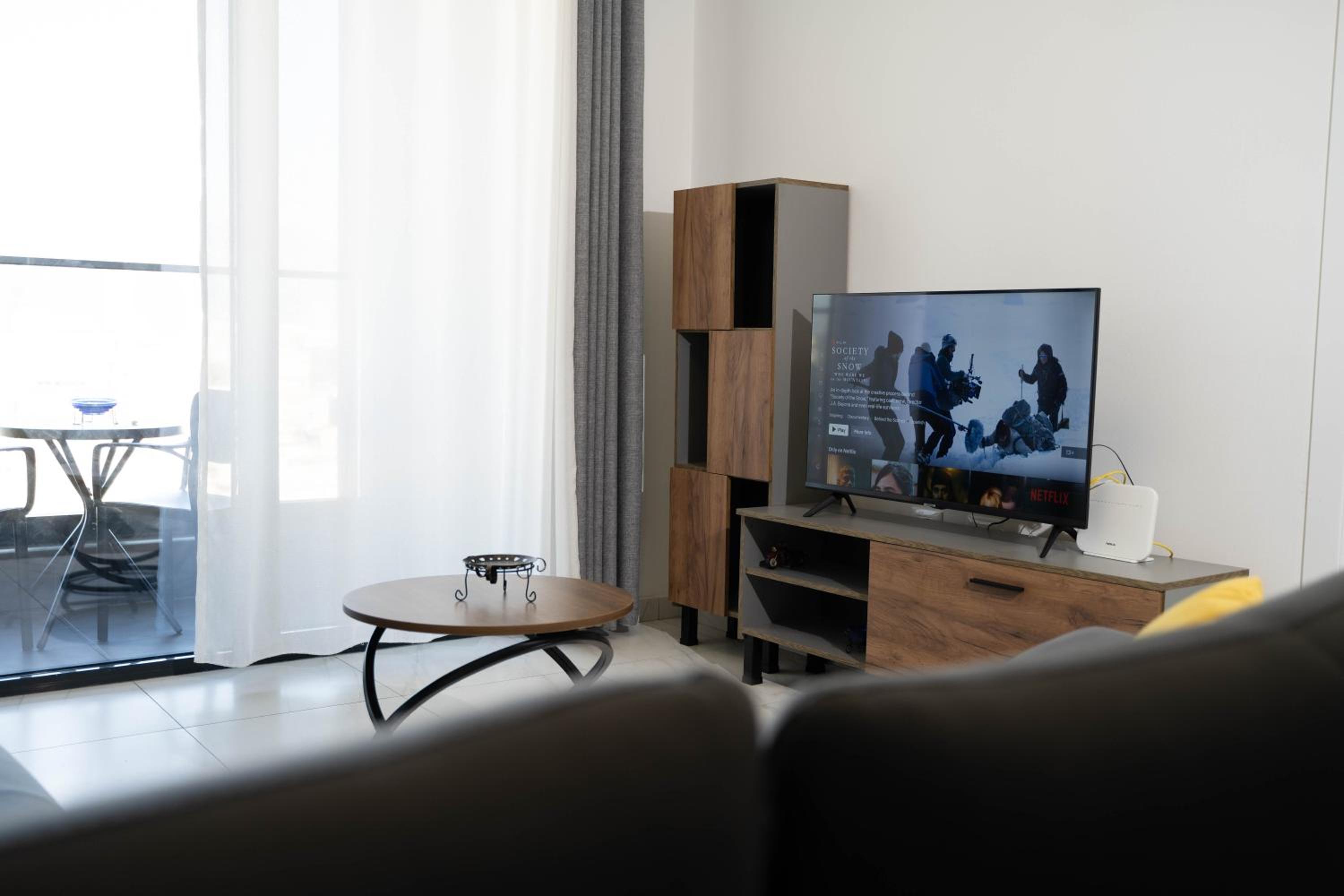 Tirana Hideaways