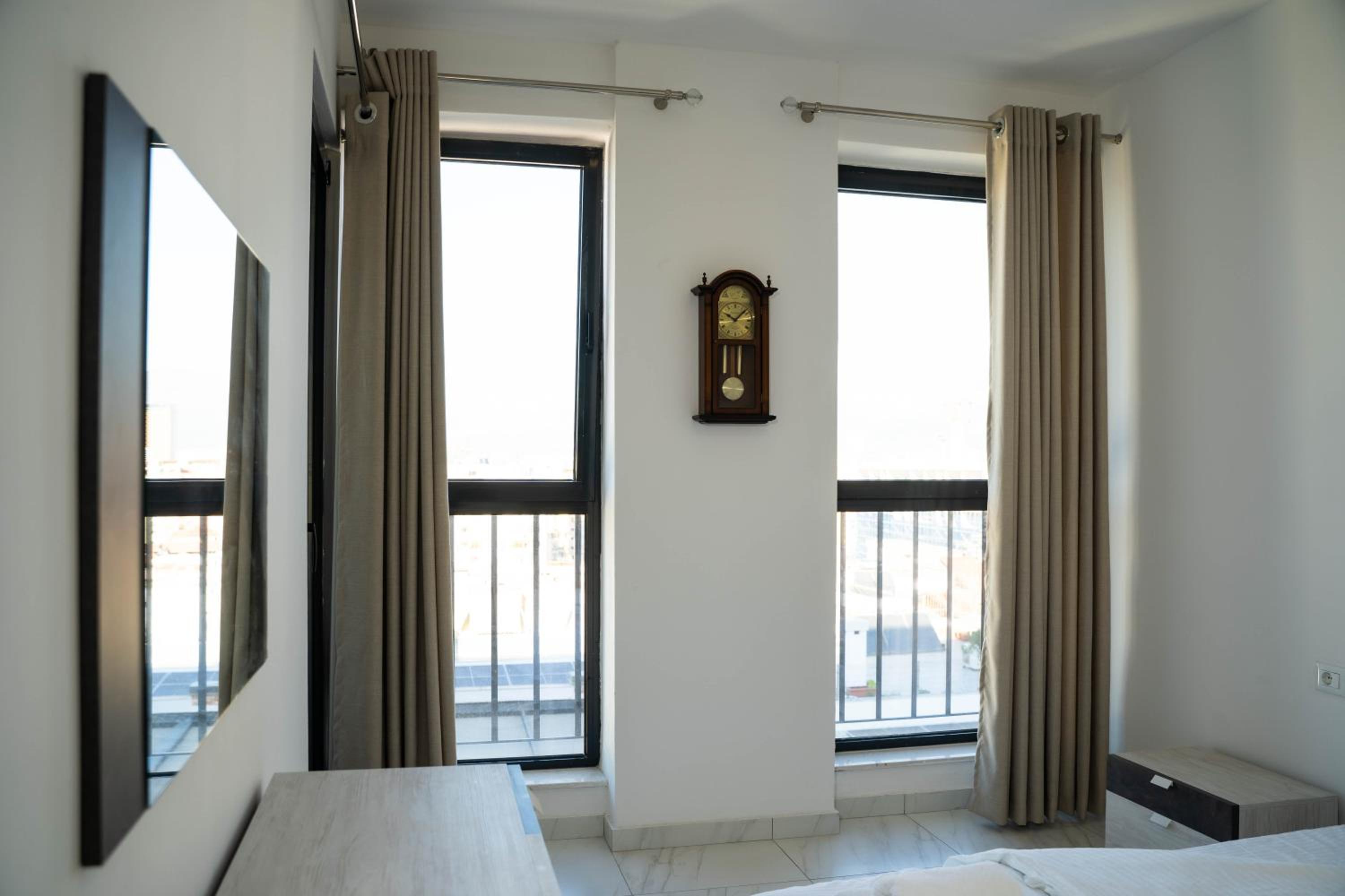 Tirana Hideaways