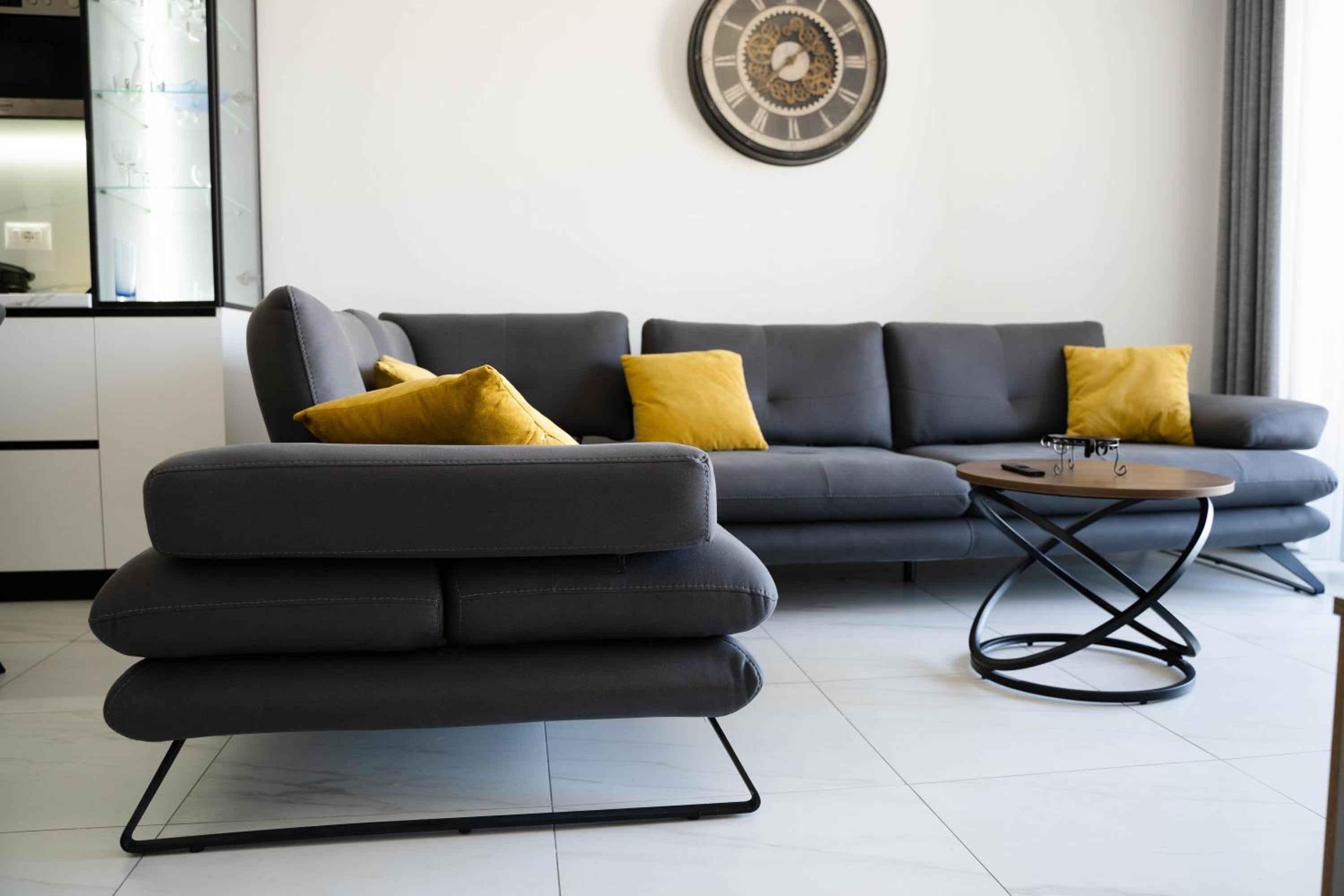 Tirana Hideaways