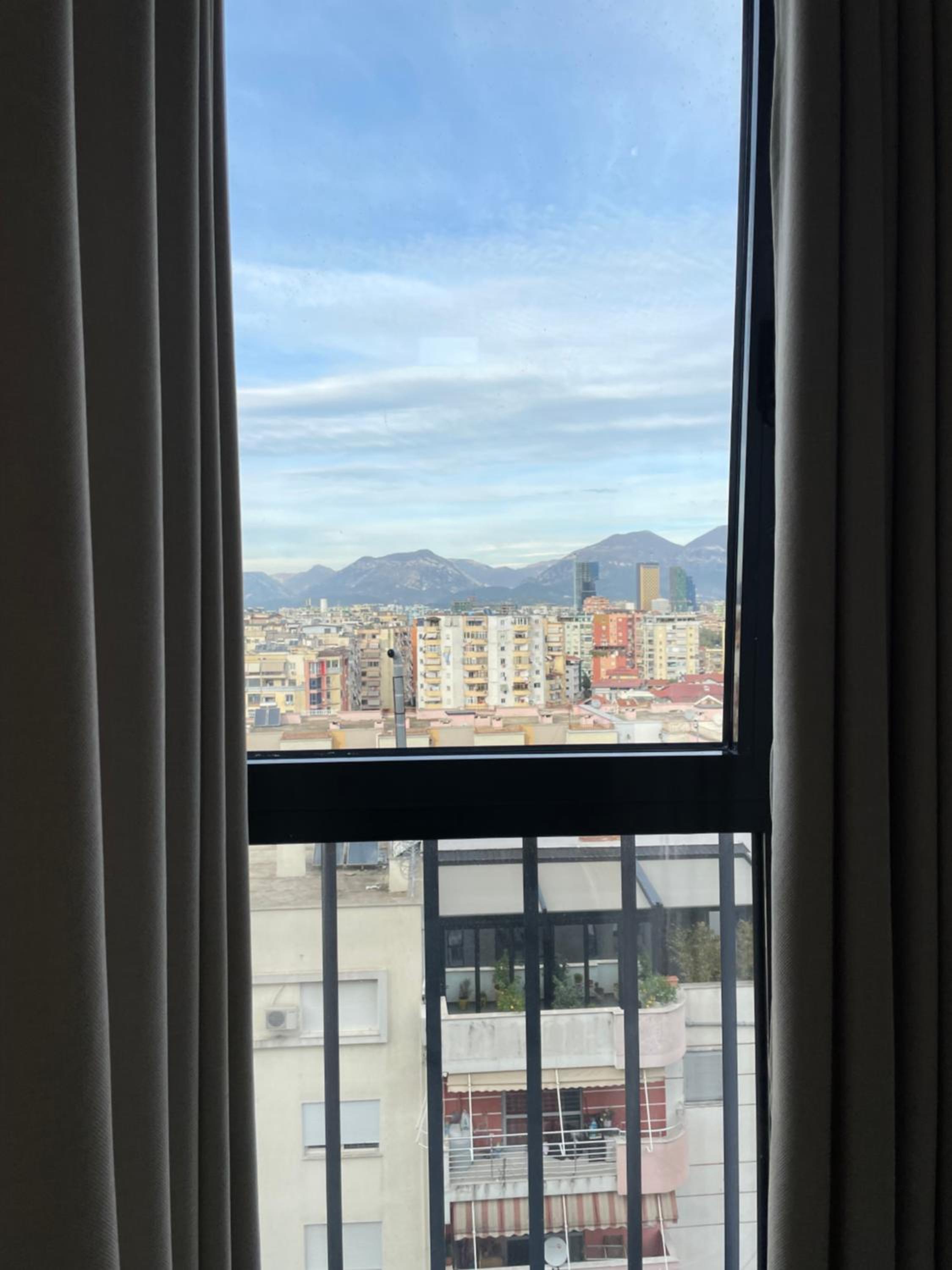Tirana Hideaways