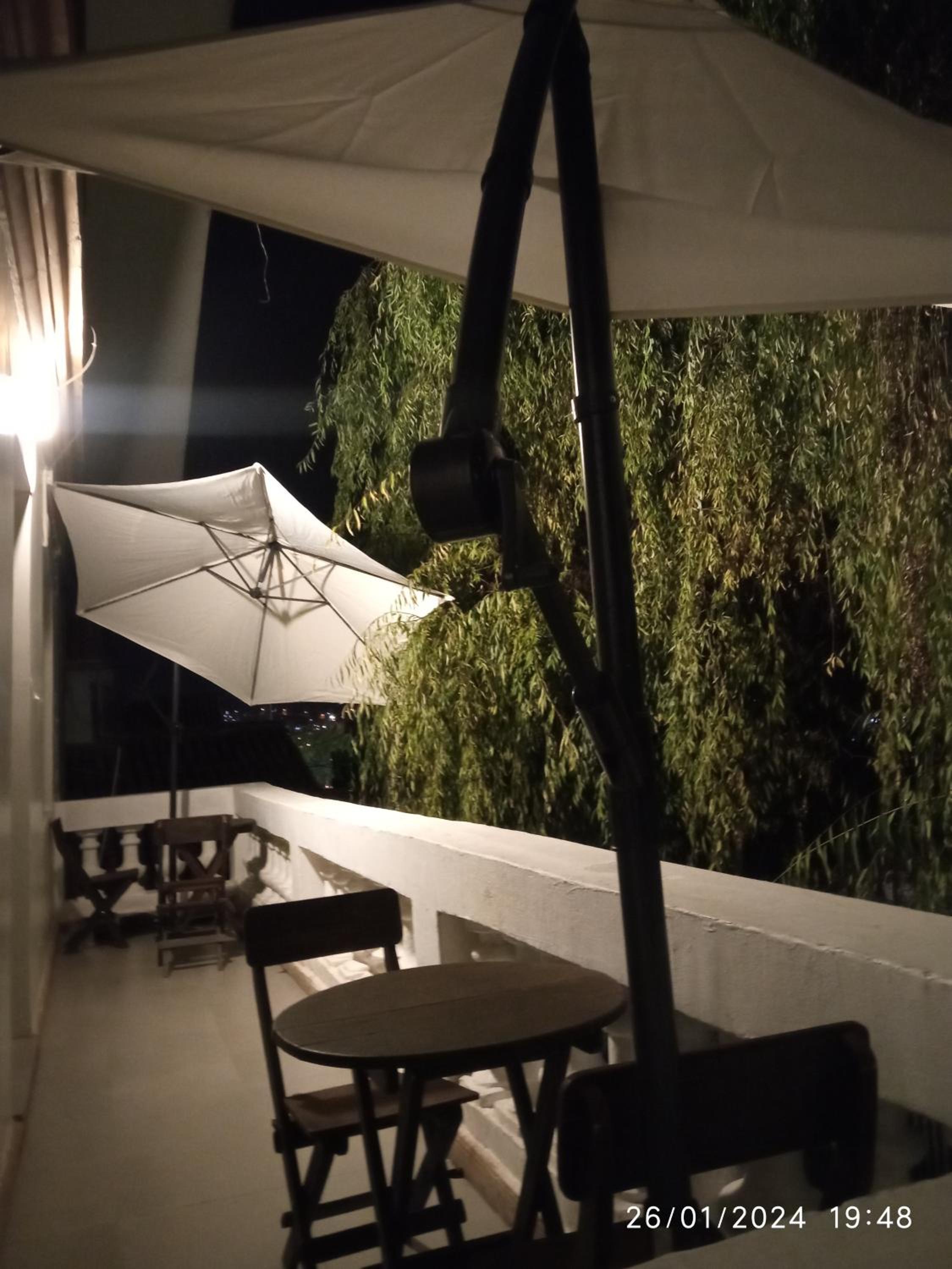 PARDOS HOUSE INN