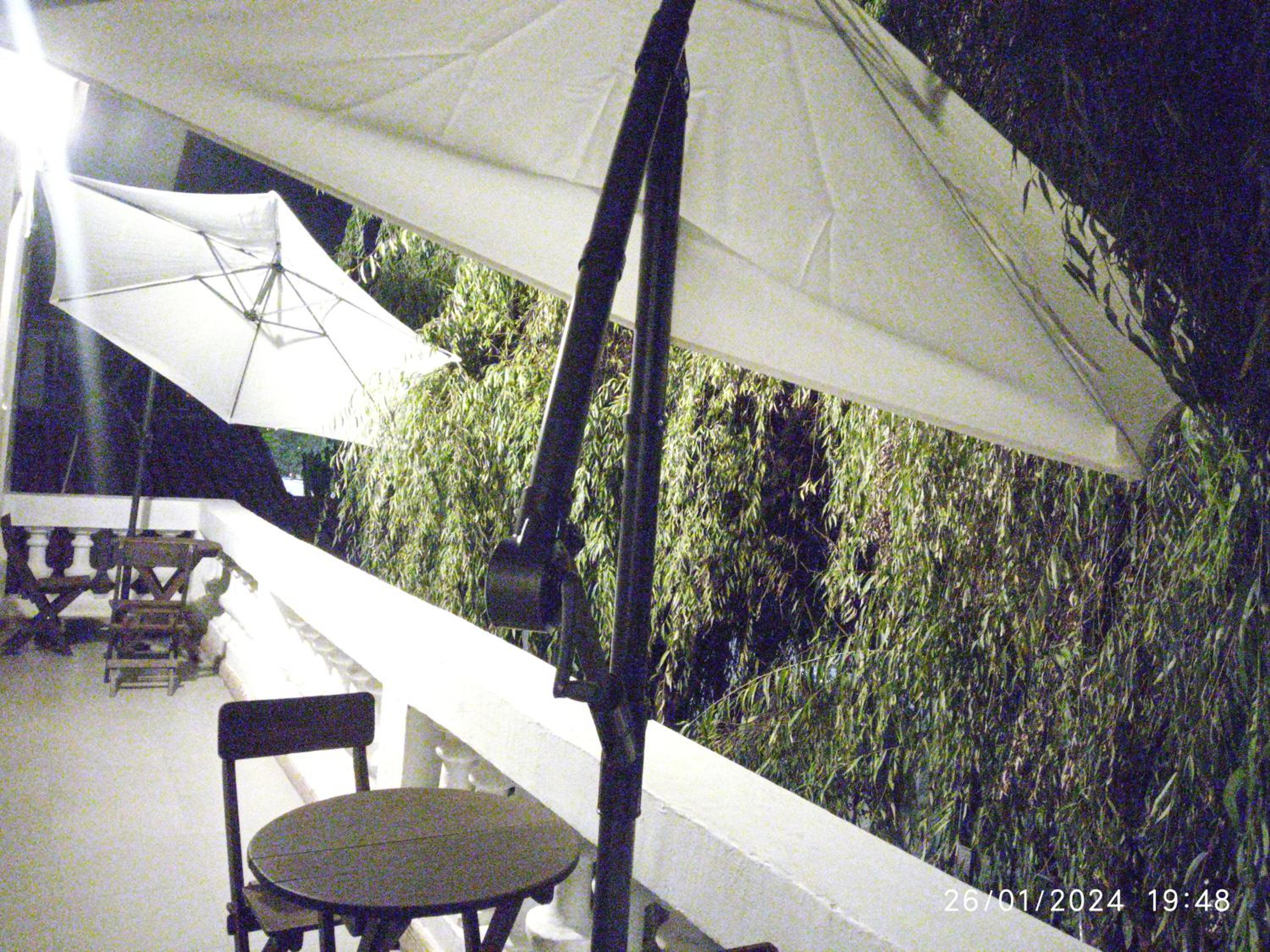 PARDOS HOUSE INN