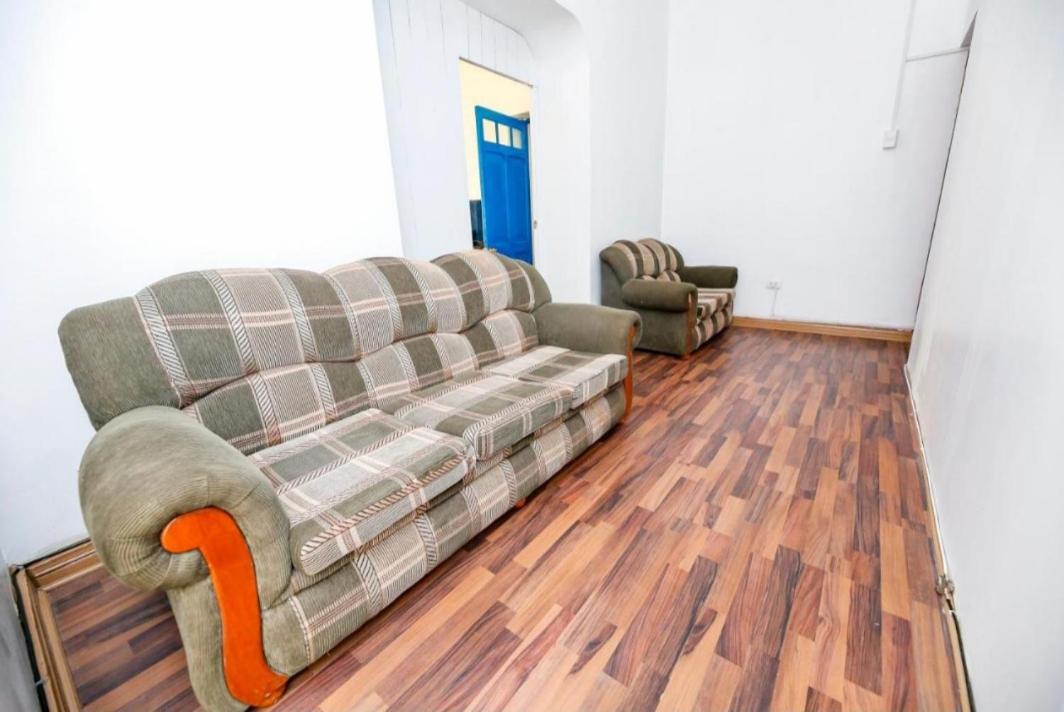 PARDOS HOUSE INN en Cusco