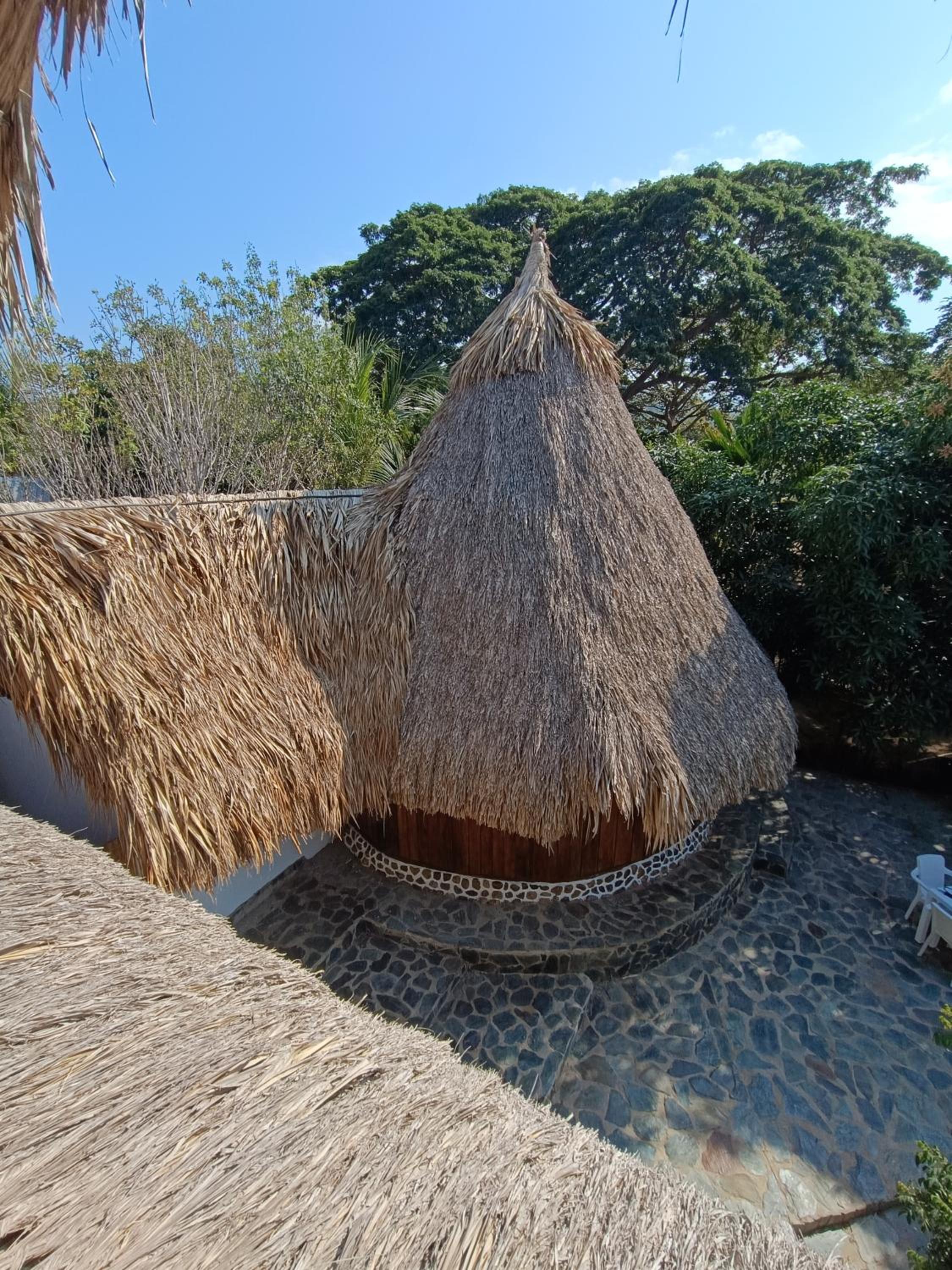El Paraiso de Carmen
