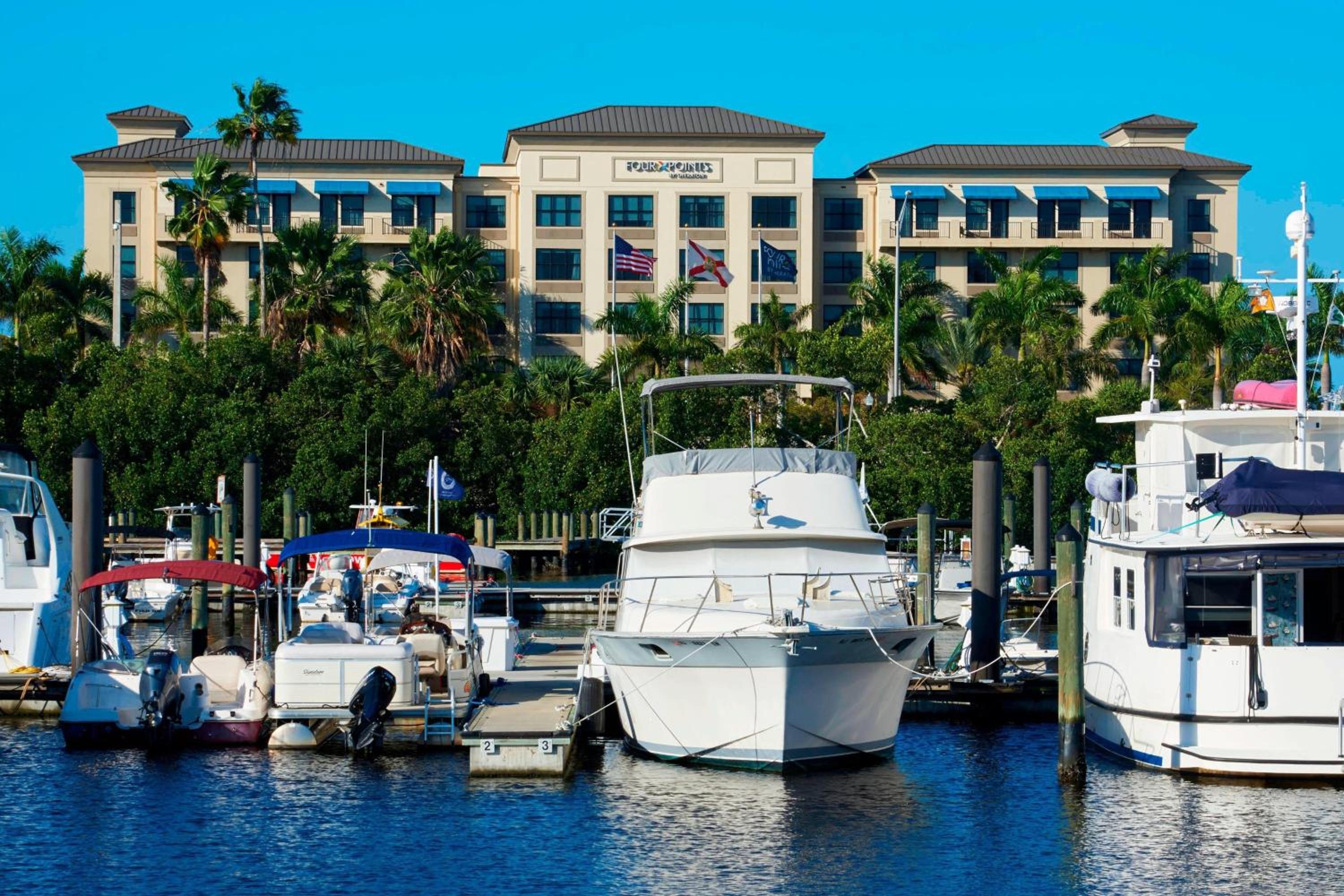 Punta Gorda Vacations - Four Points by Sheraton Punta Gorda Harborside - Property Image 69