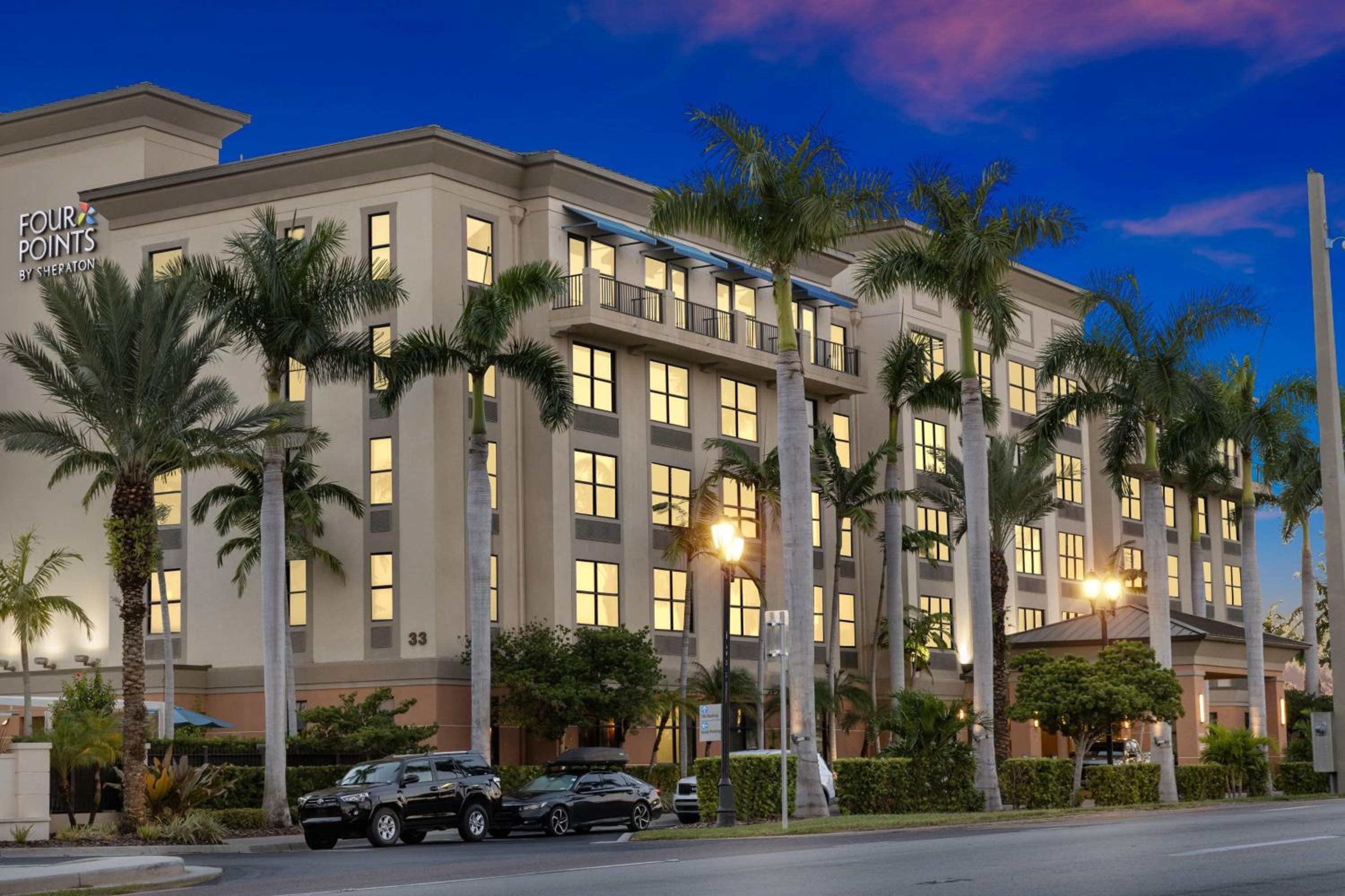 Punta Gorda Vacations - Four Points by Sheraton Punta Gorda Harborside - Property Image 68