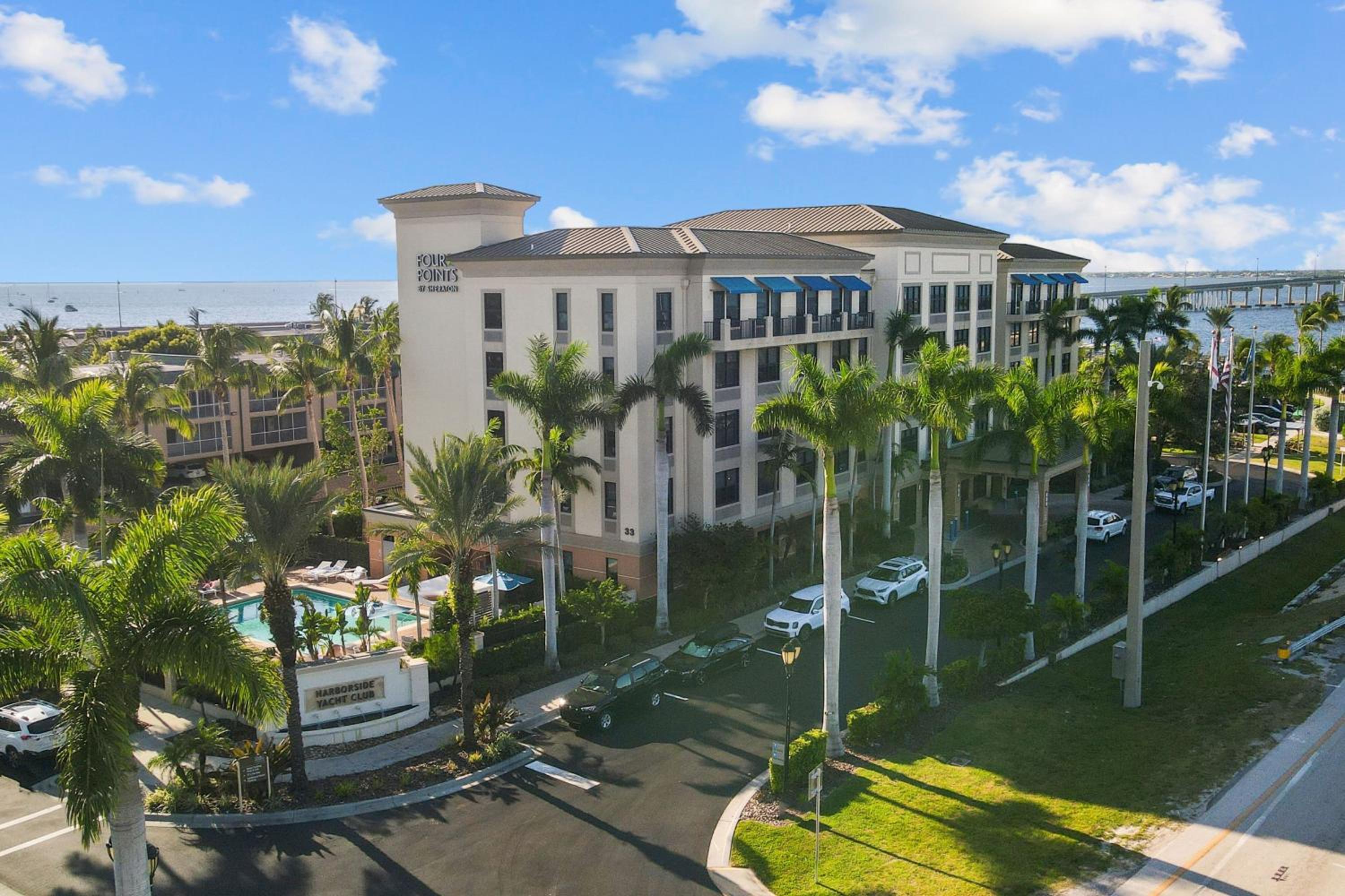 Punta Gorda Vacations - Four Points by Sheraton Punta Gorda Harborside - Property Image 67