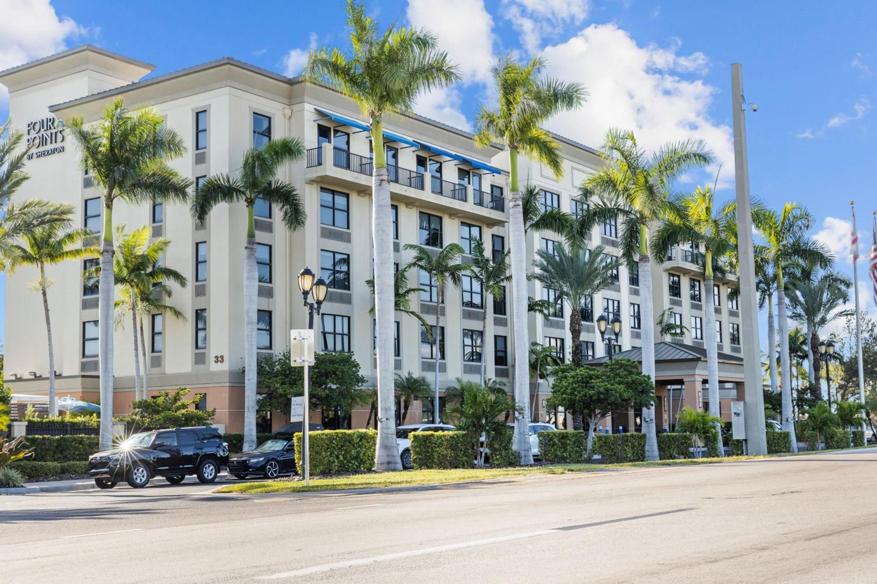 Punta Gorda Vacations - Four Points by Sheraton Punta Gorda Harborside - Property Image 65