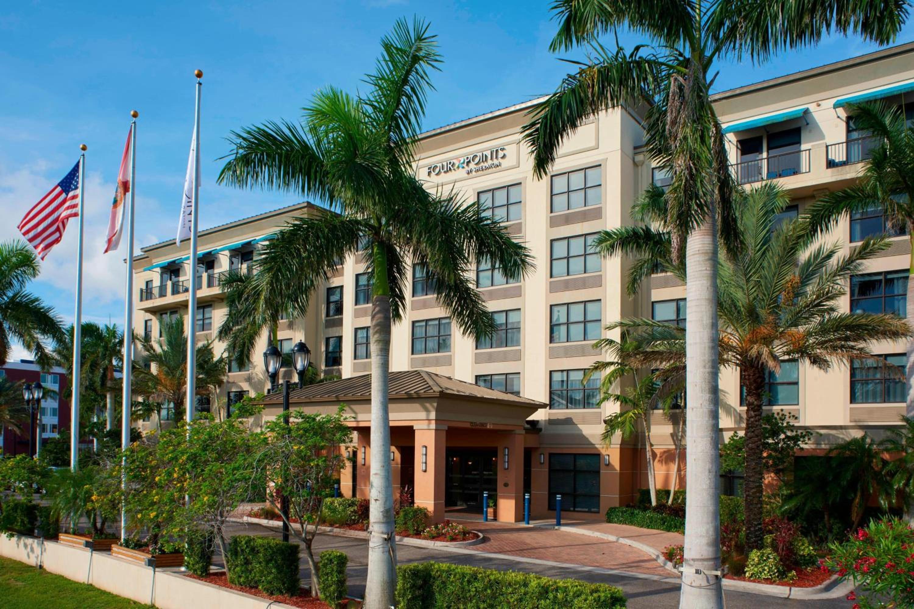 Punta Gorda Vacations - Four Points by Sheraton Punta Gorda Harborside - Property Image 31