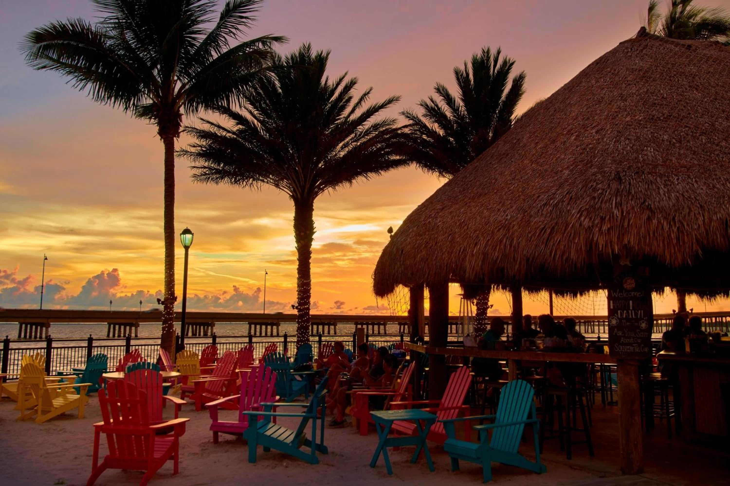 Punta Gorda Vacations - Four Points by Sheraton Punta Gorda Harborside - Property Image 32