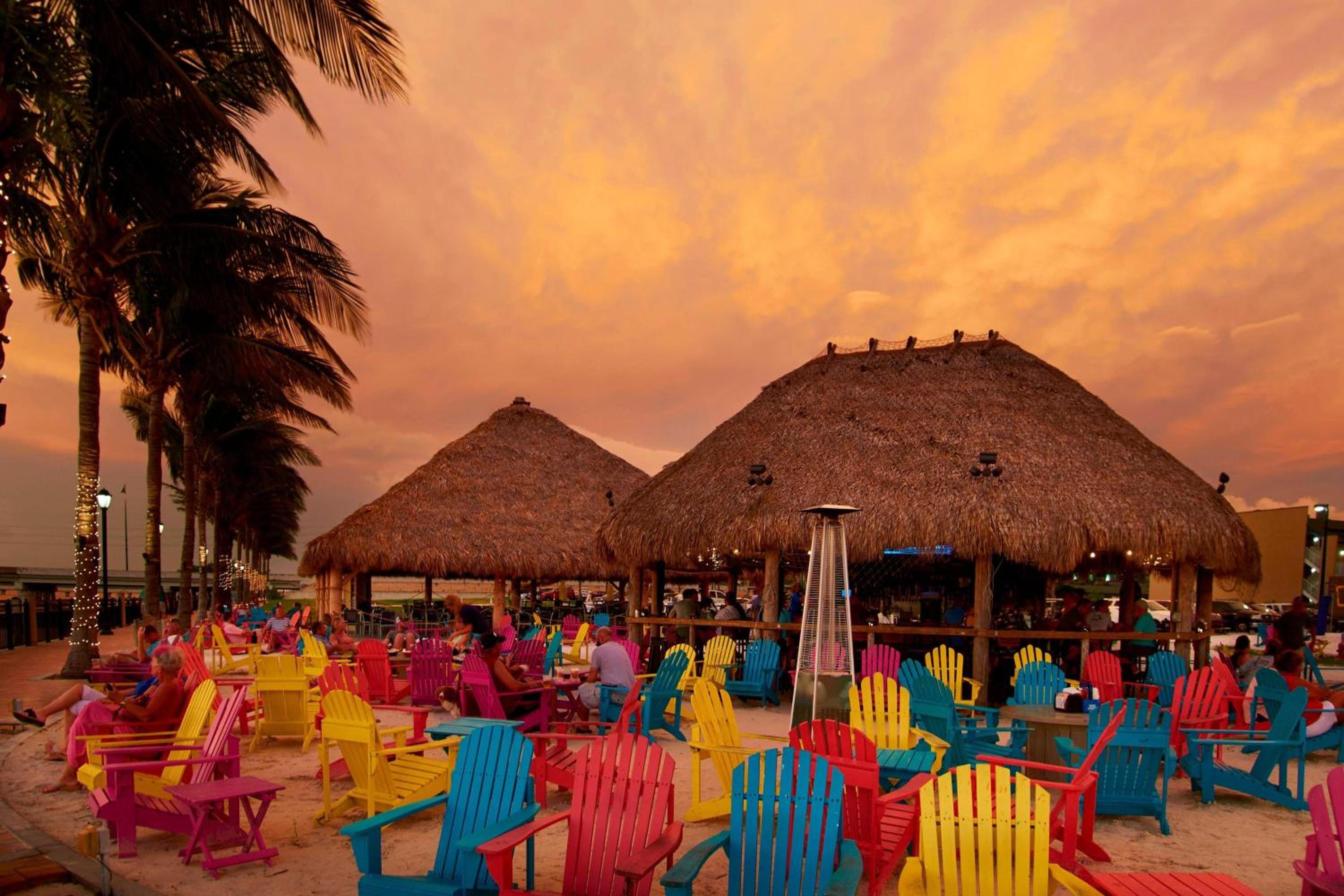 Punta Gorda Vacations - Four Points by Sheraton Punta Gorda Harborside - Property Image 21