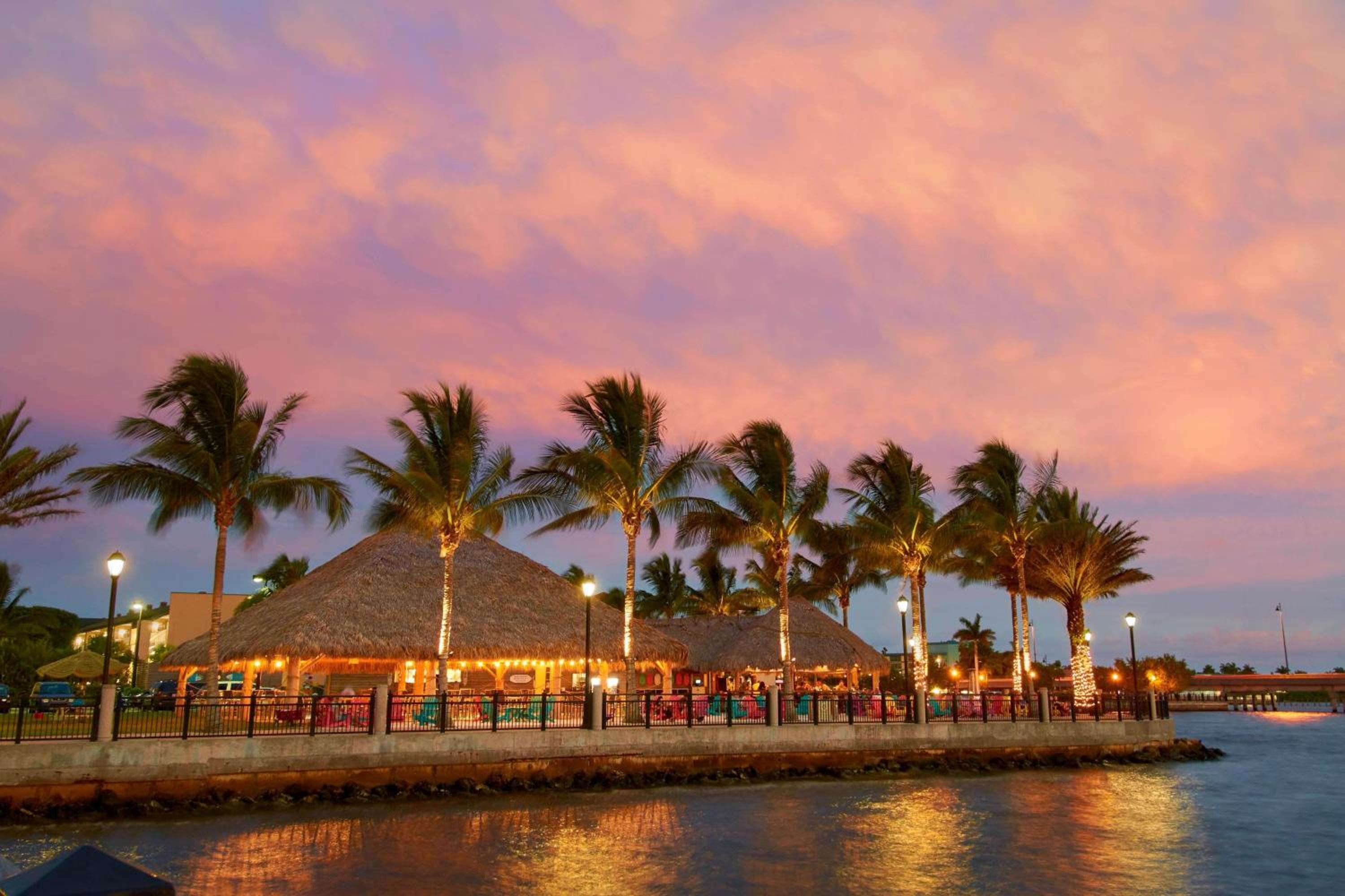 Punta Gorda Vacations - Four Points by Sheraton Punta Gorda Harborside - Property Image 30