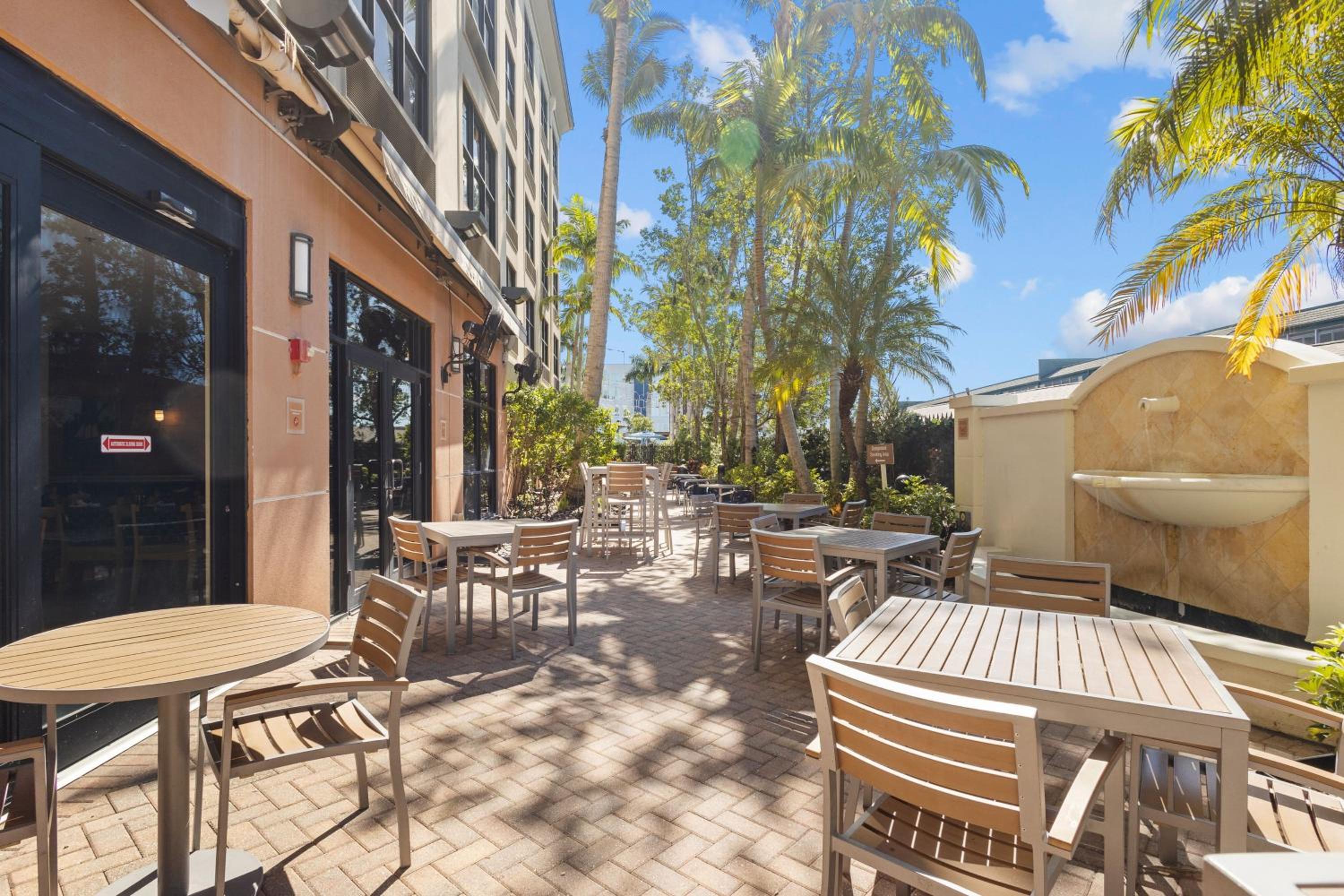 Punta Gorda Vacations - Four Points by Sheraton Punta Gorda Harborside - Property Image 29