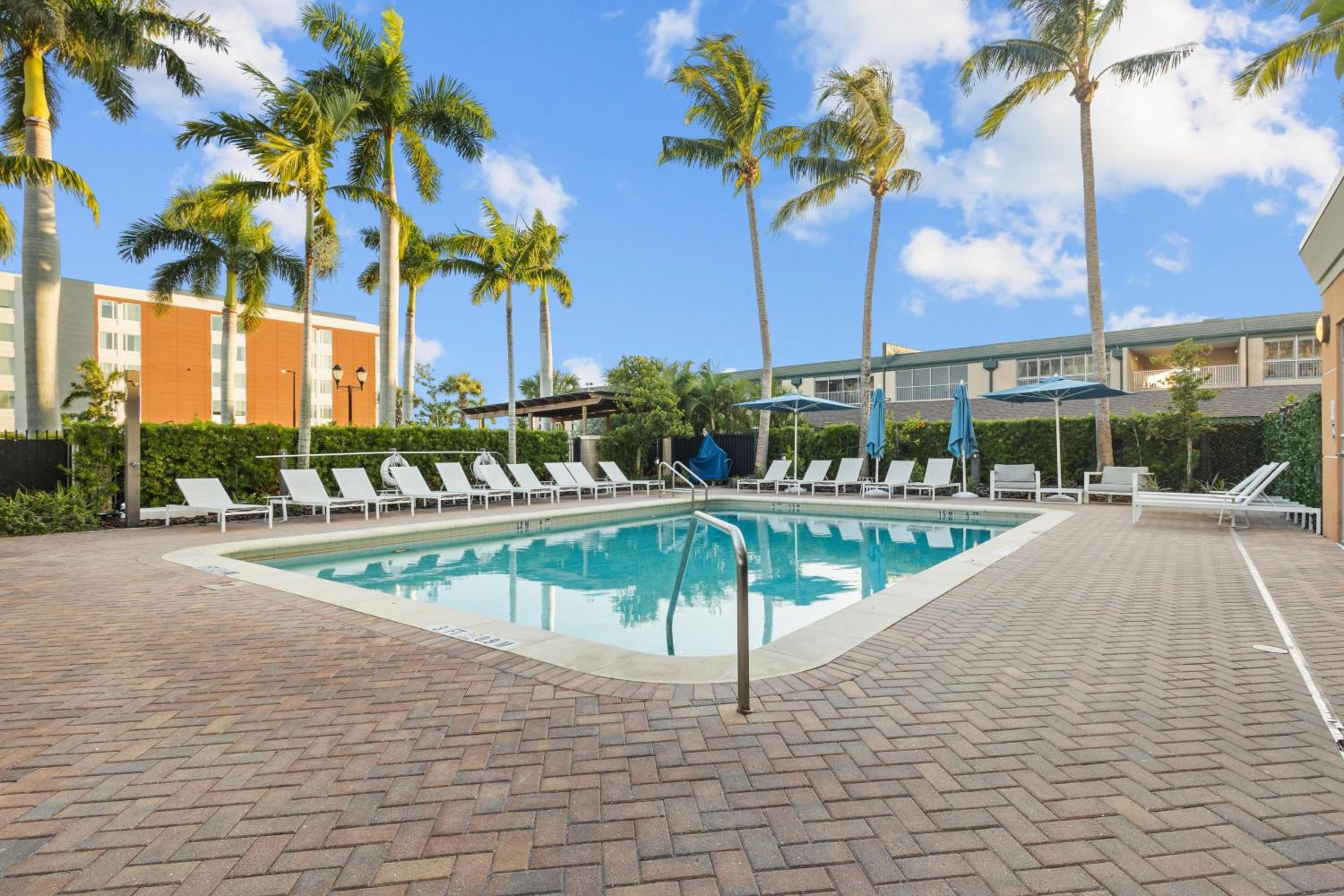 Punta Gorda Vacations - Four Points by Sheraton Punta Gorda Harborside - Property Image 26