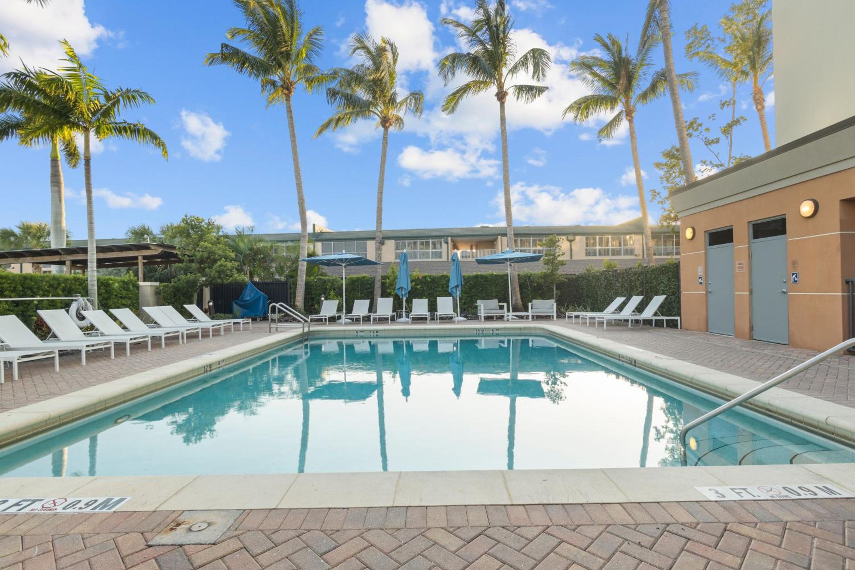 Punta Gorda Vacations - Four Points by Sheraton Punta Gorda Harborside - Property Image 24