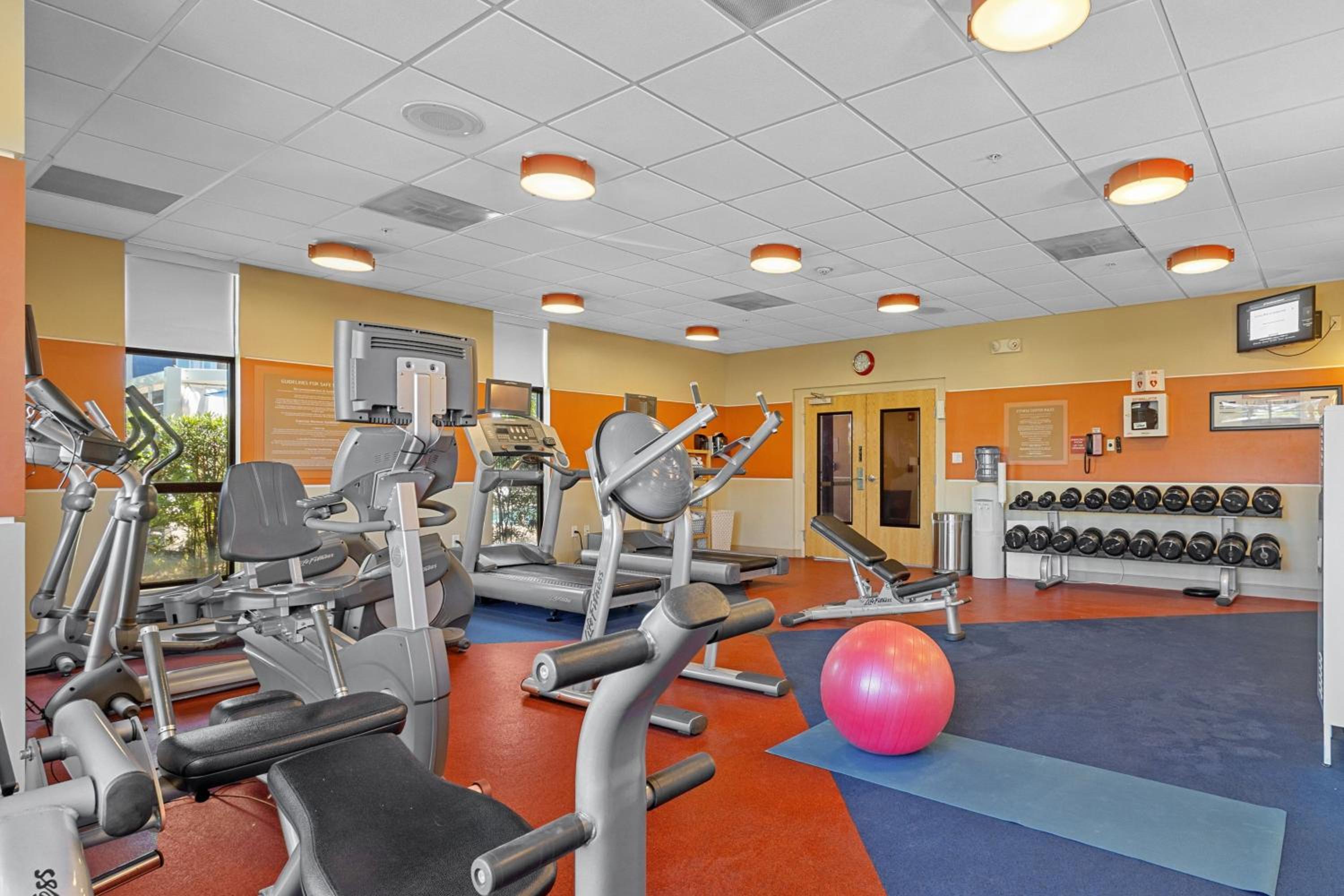 Punta Gorda Vacations - Four Points by Sheraton Punta Gorda Harborside - Property Image 77