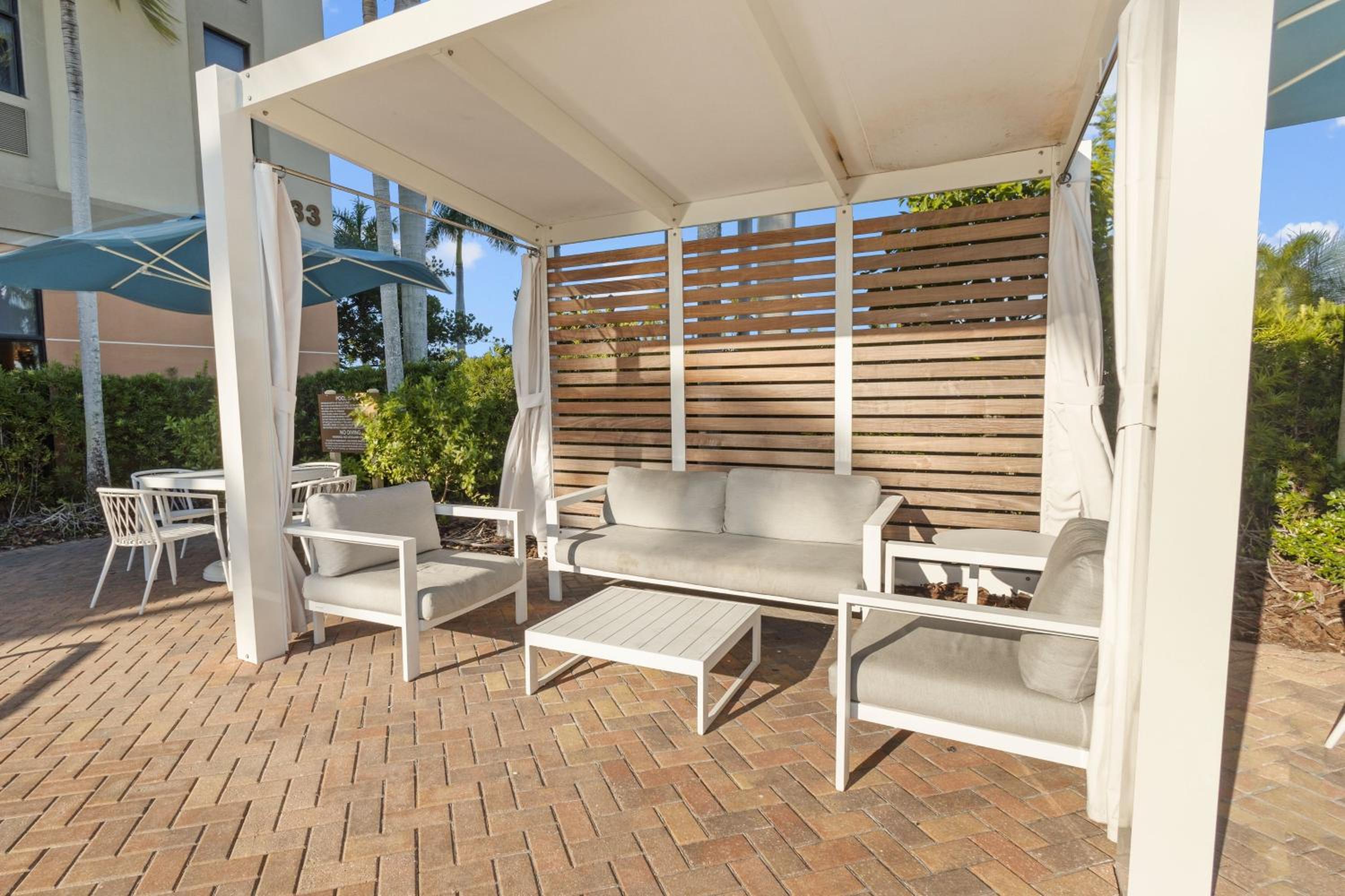 Punta Gorda Vacations - Four Points by Sheraton Punta Gorda Harborside - Property Image 22