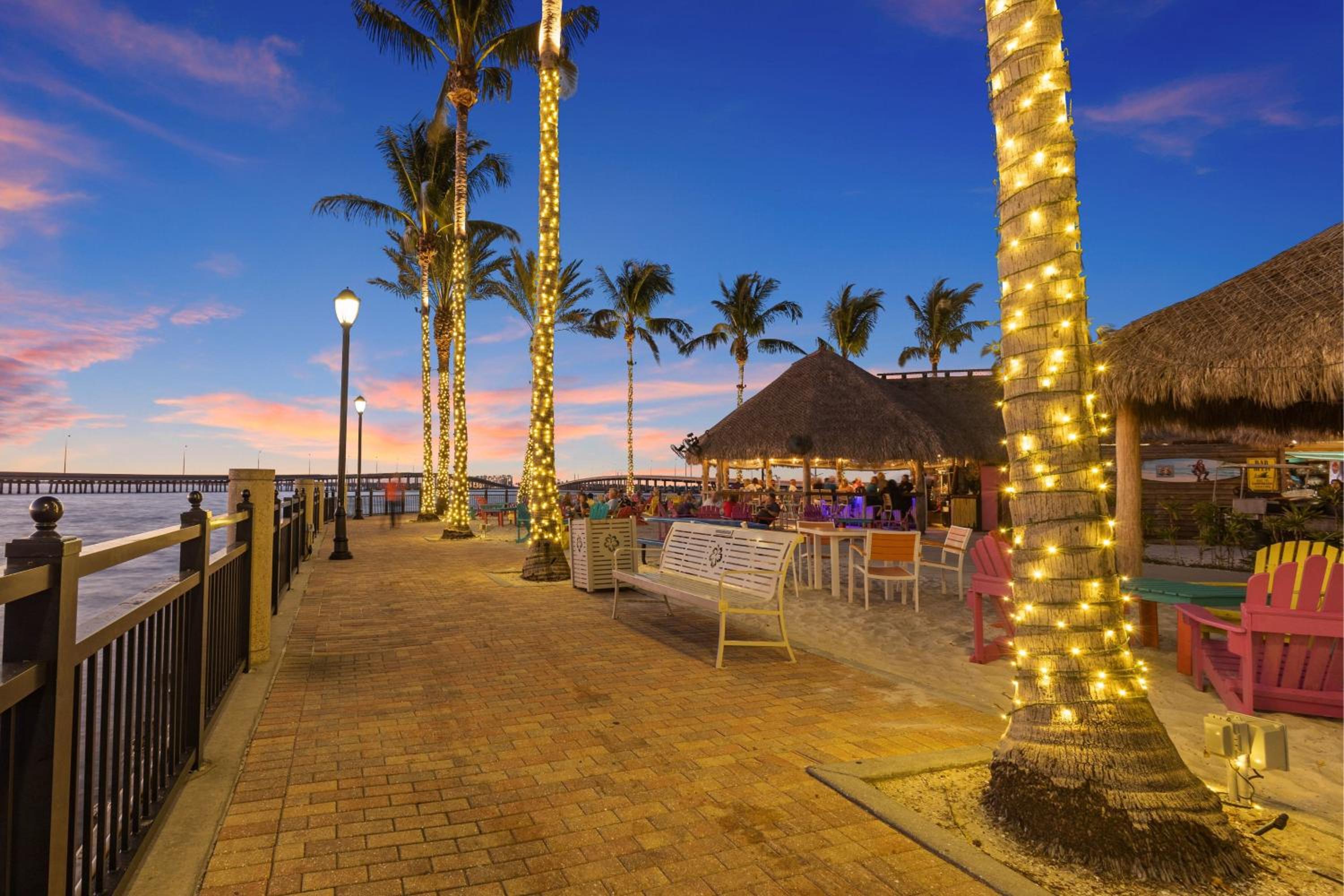 Punta Gorda Vacations - Four Points by Sheraton Punta Gorda Harborside - Property Image 74