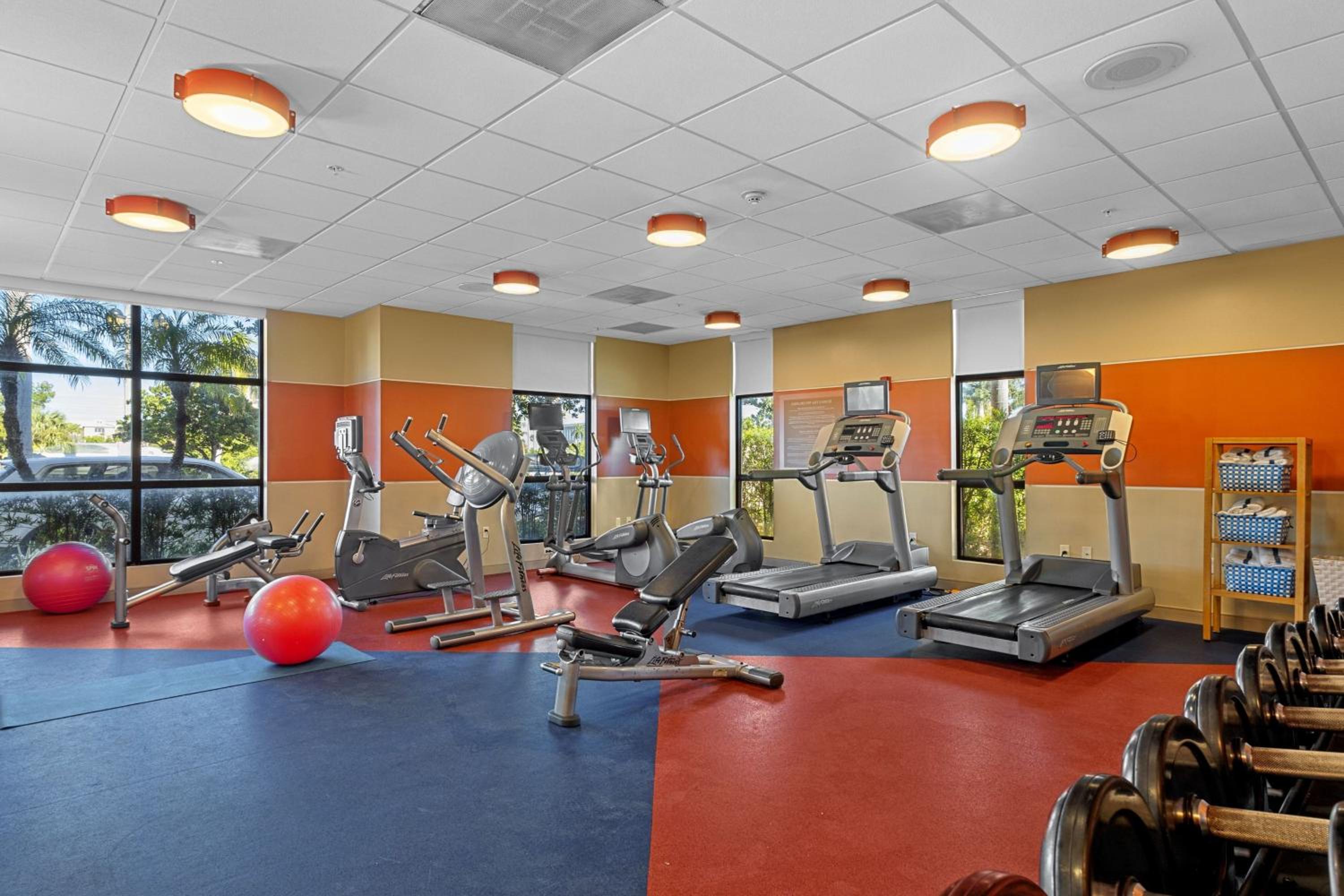 Punta Gorda Vacations - Four Points by Sheraton Punta Gorda Harborside - Property Image 76