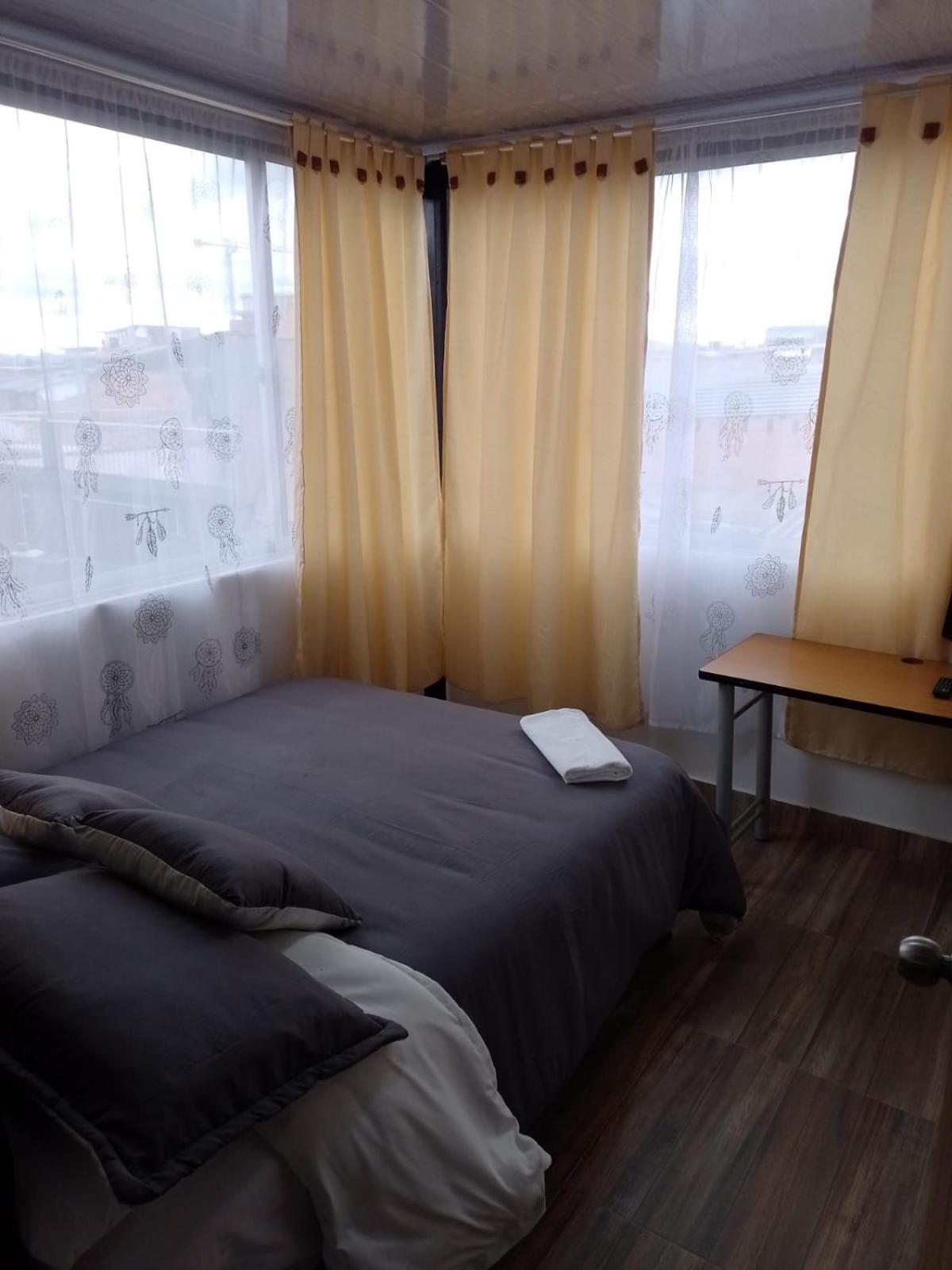 VERDUN ROOMS