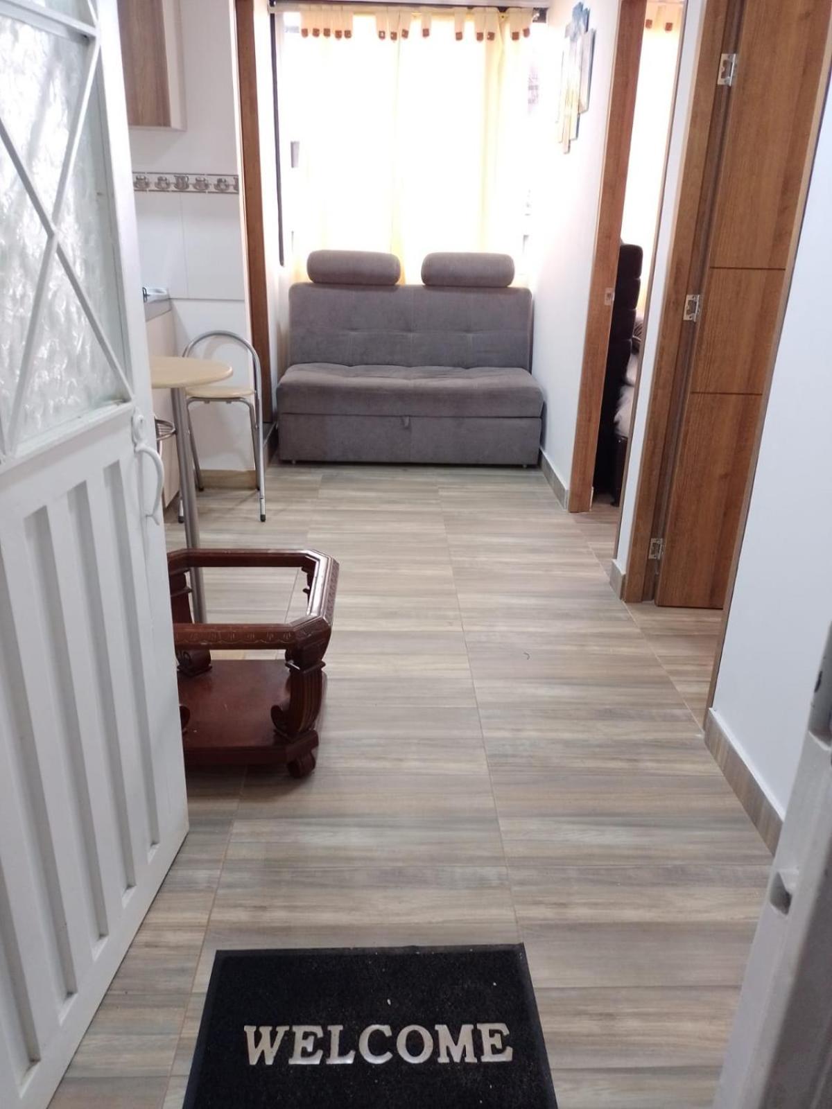 VERDUN ROOMS