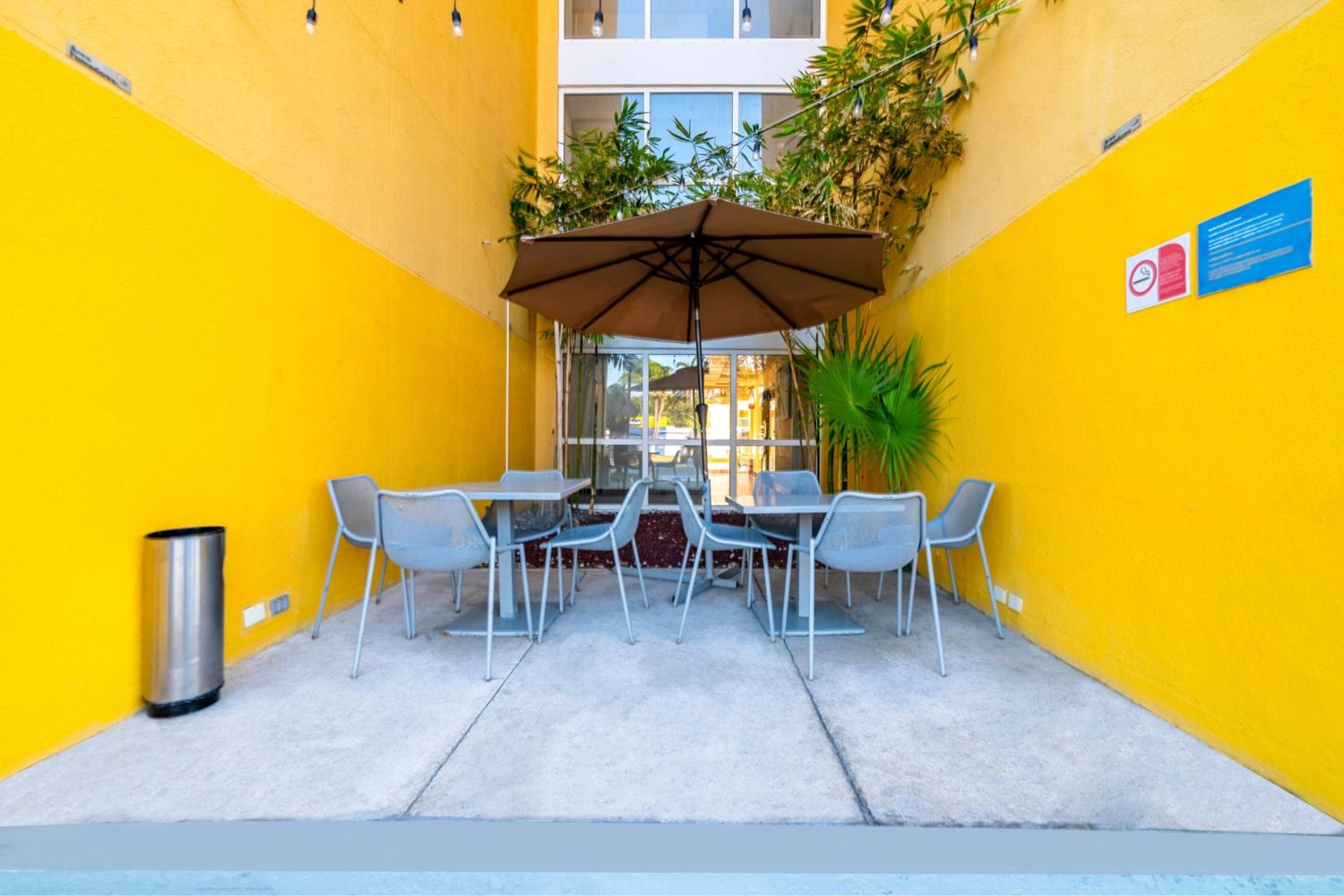 Campeche Vacations - City Express by Marriott Campeche - Property Image 11