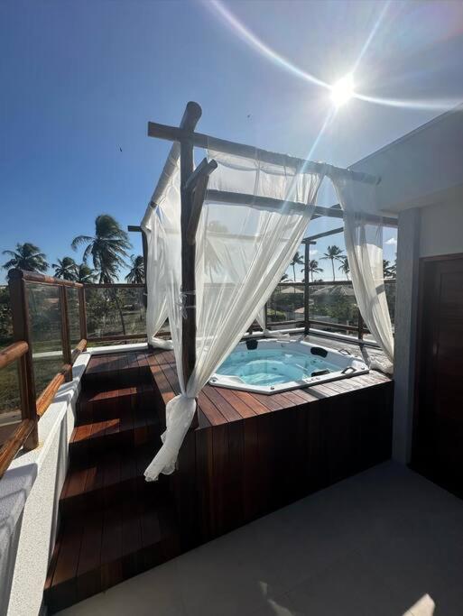 Villa Palmeira Flecheiras 202