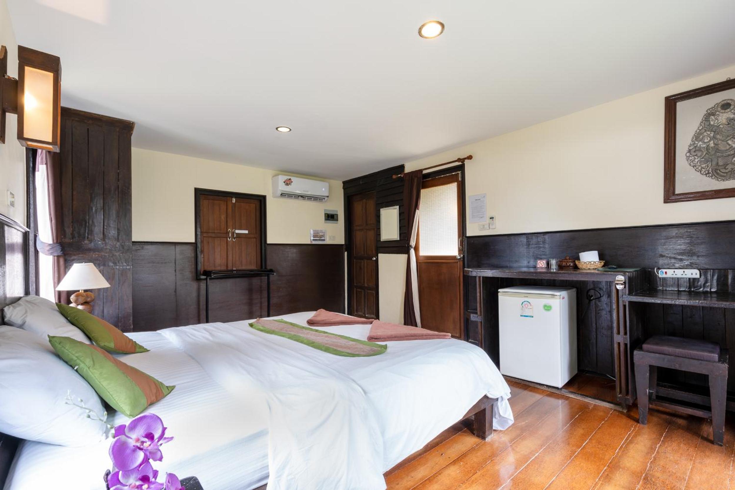 Mook Lanta Eco Resort