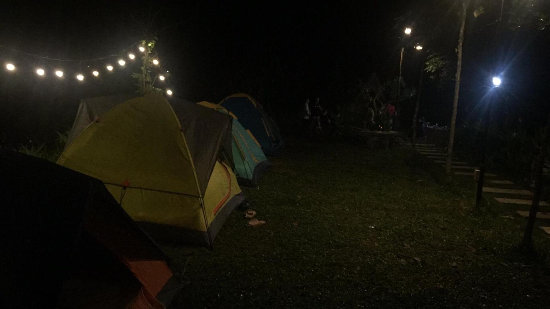 Vuglamping