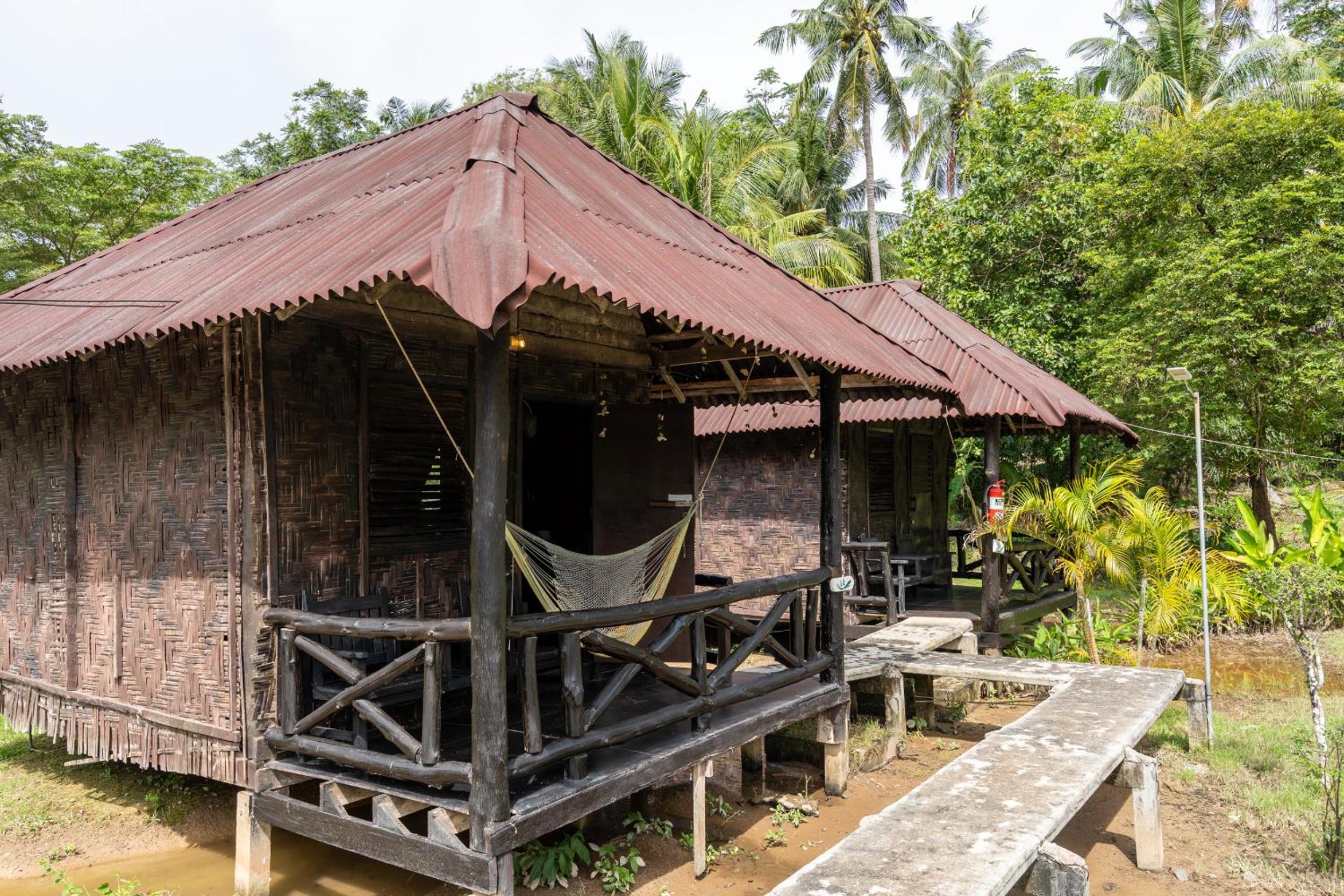 Mook Lanta Eco Resort