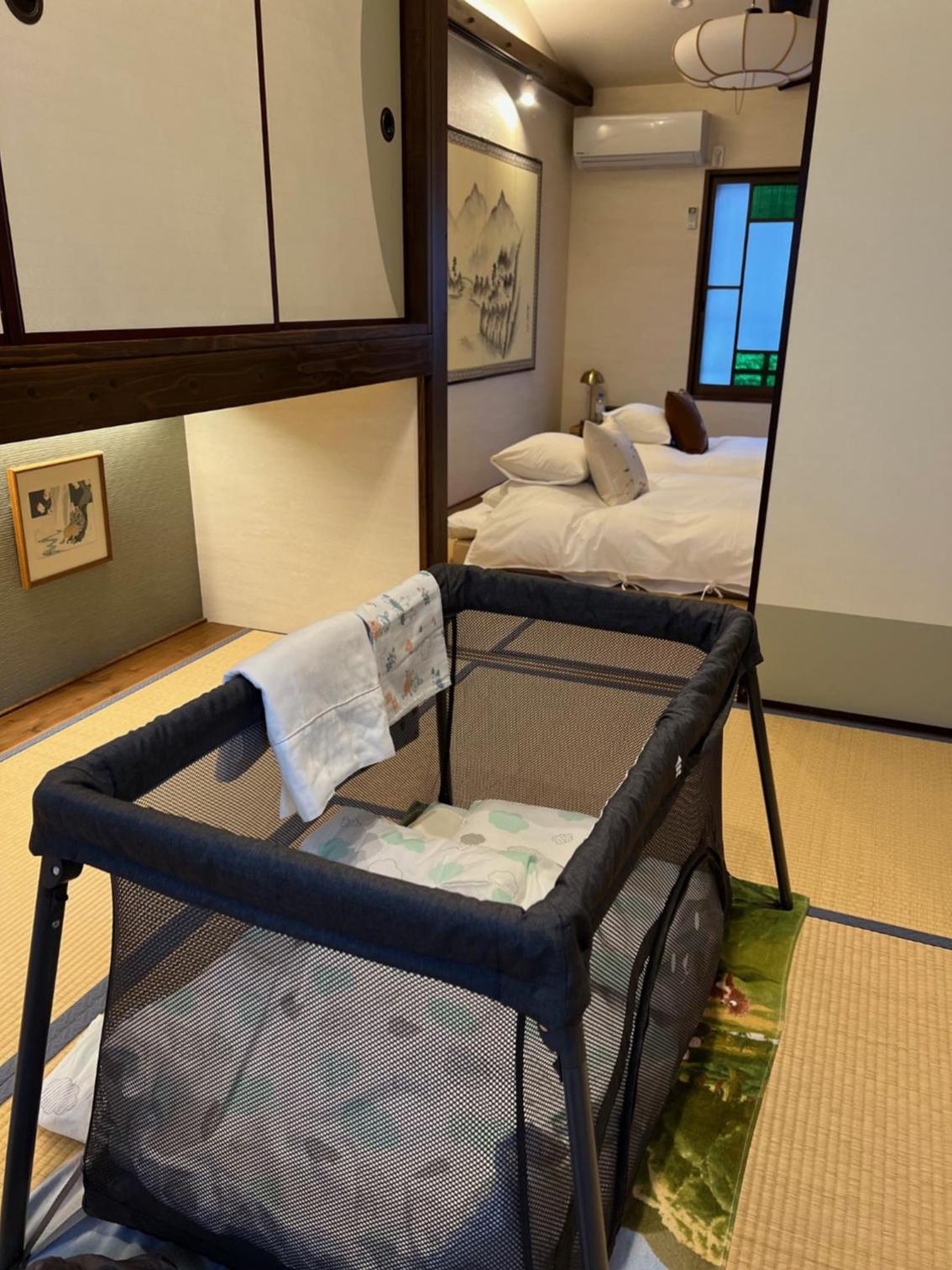 Imakumano Terrace - Mokubei An 木米庵