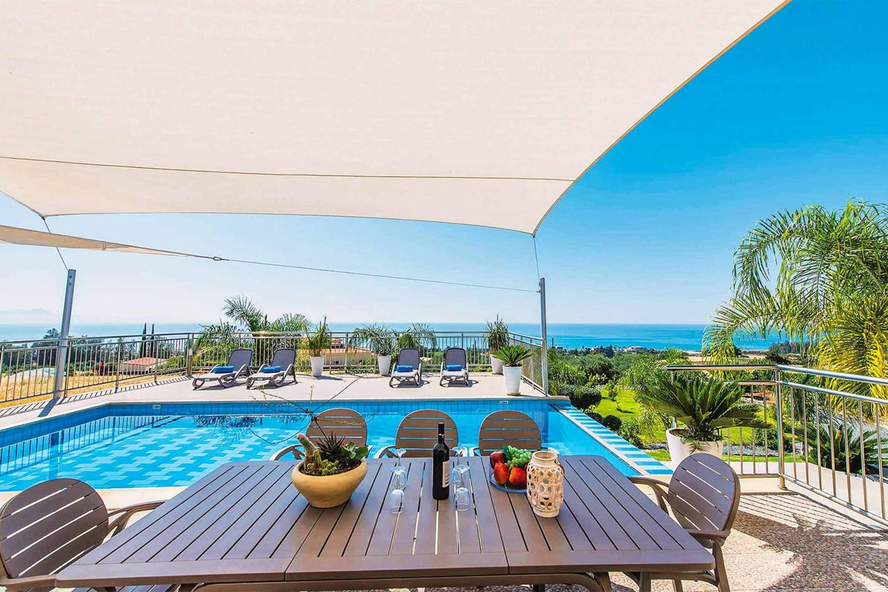 Freedom Villa