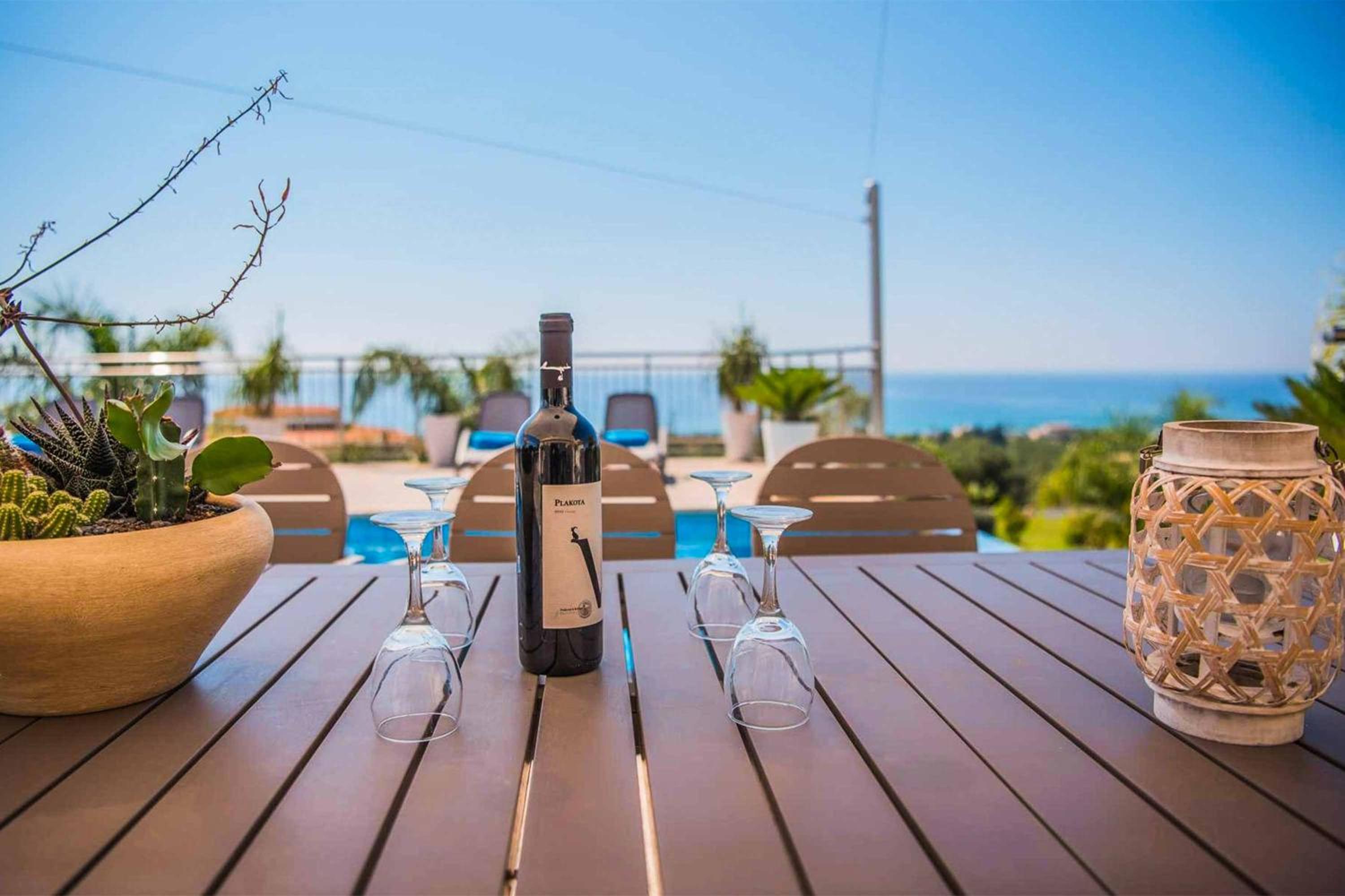 Freedom Villa