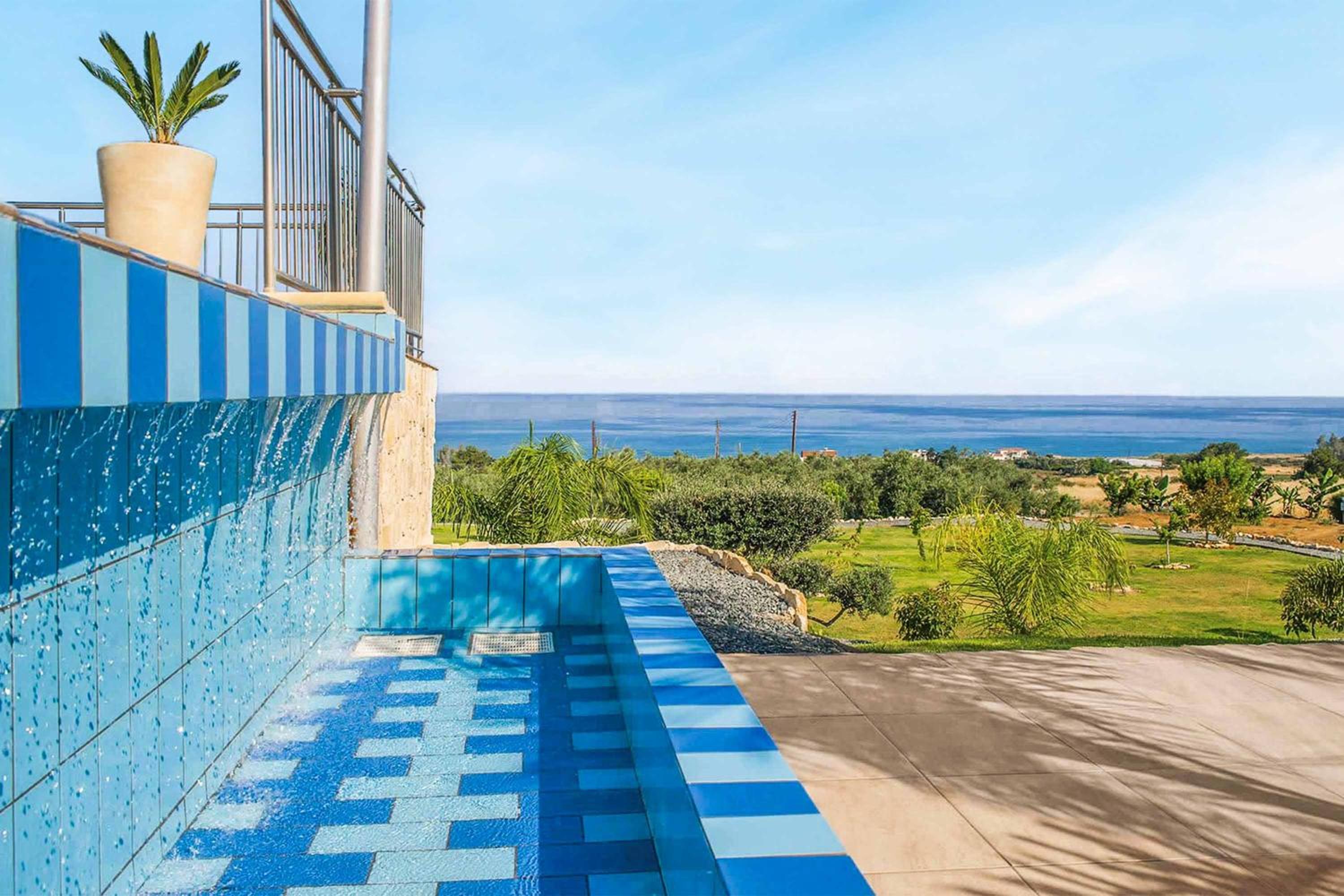 Freedom Villa