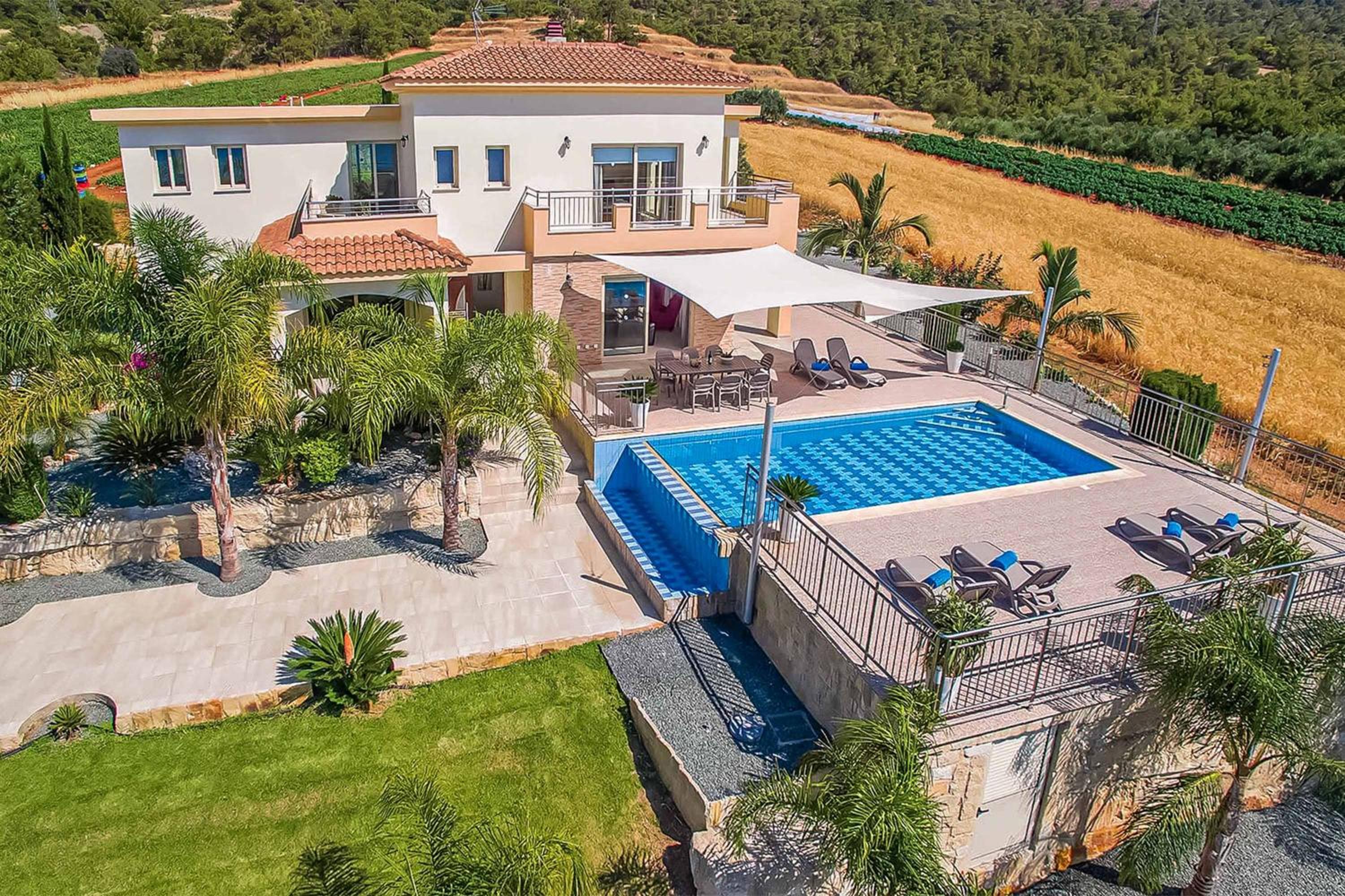 Freedom Villa