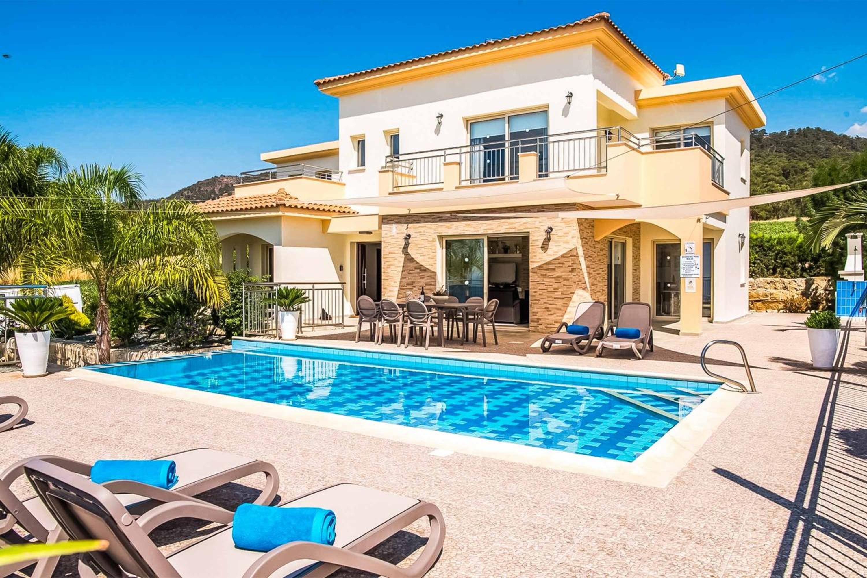 Freedom Villa