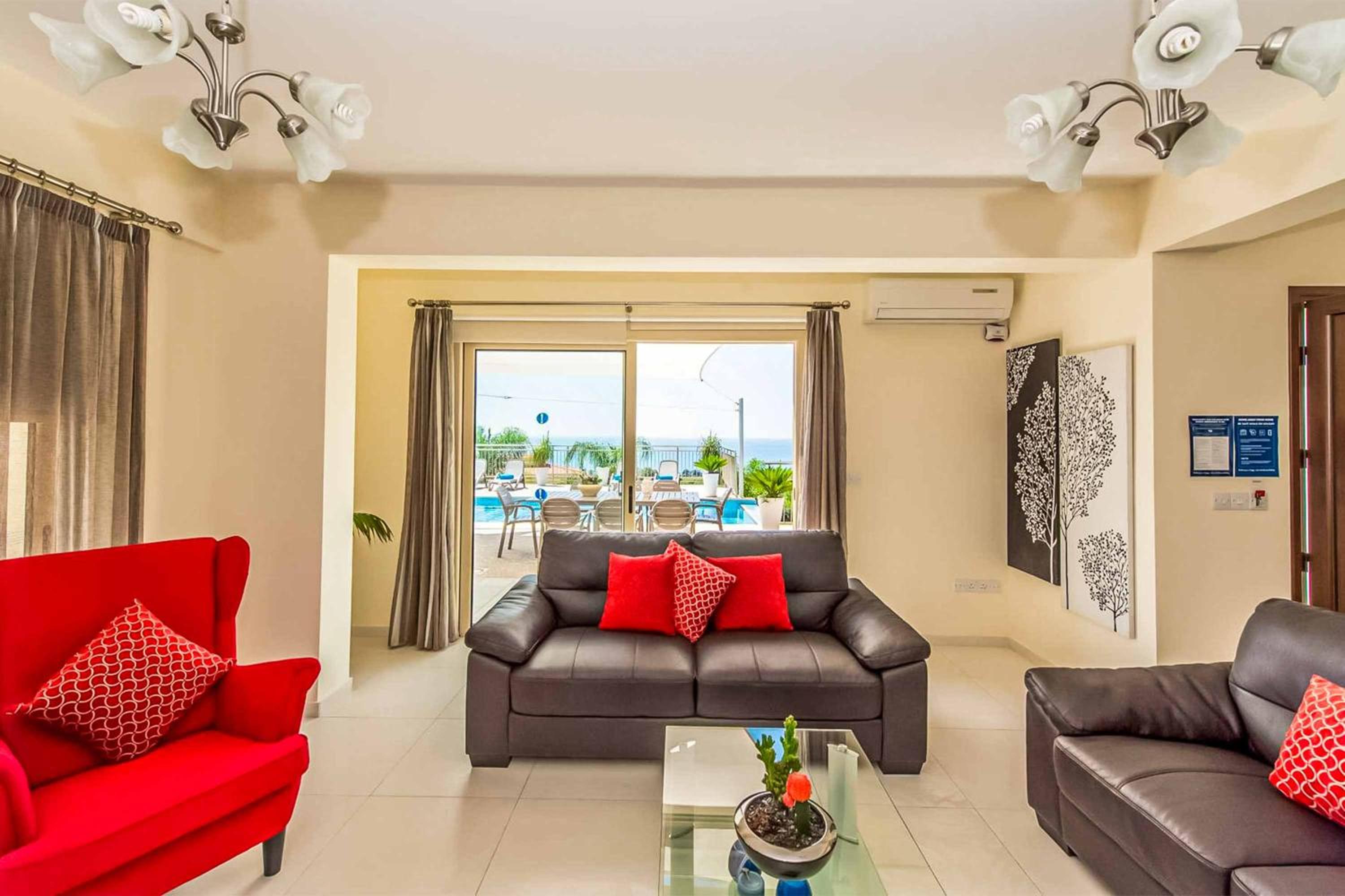 Freedom Villa