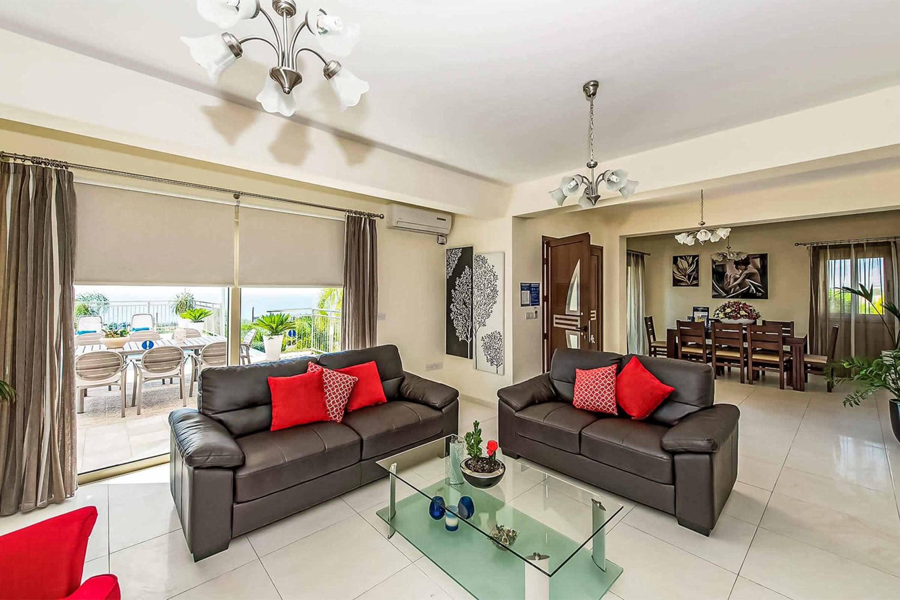 Freedom Villa