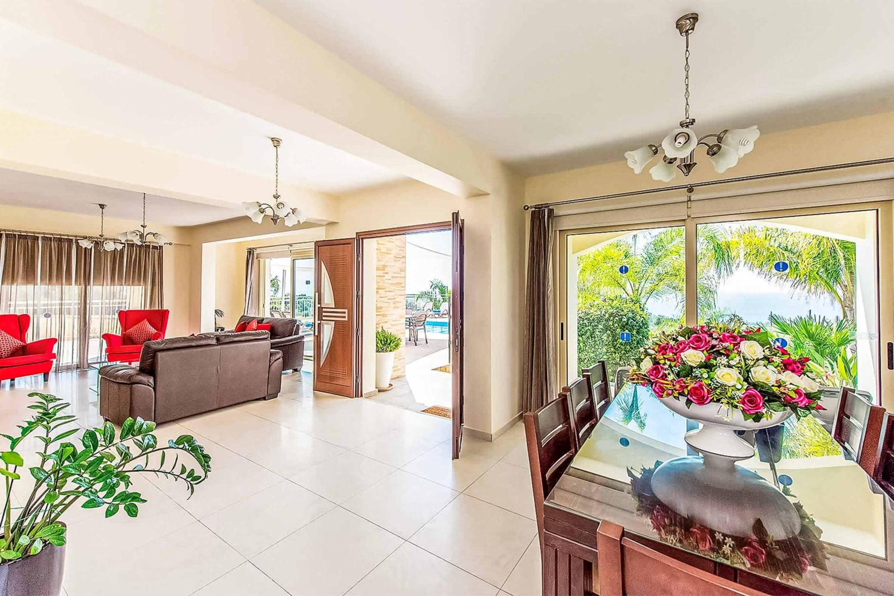 Freedom Villa