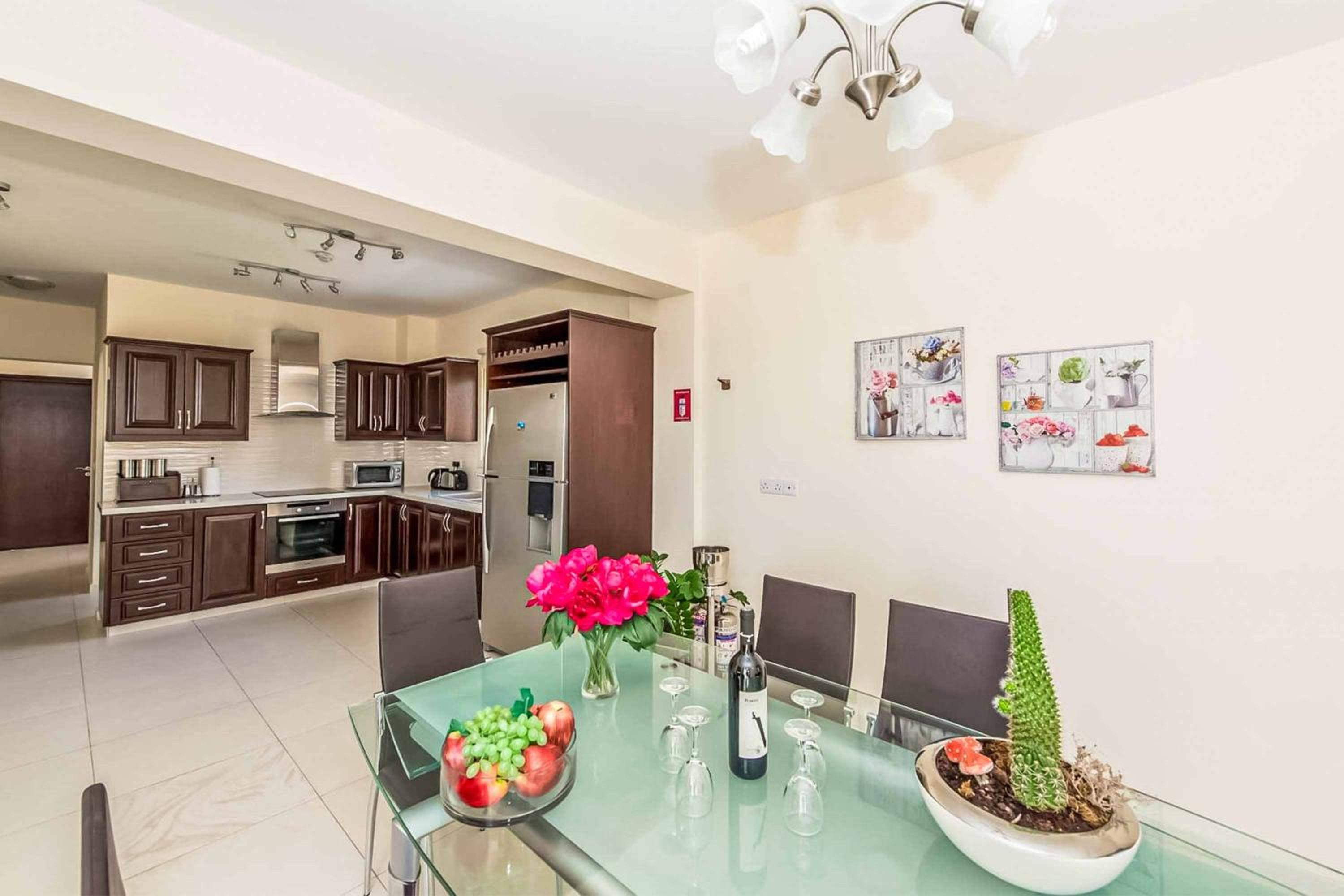 Freedom Villa