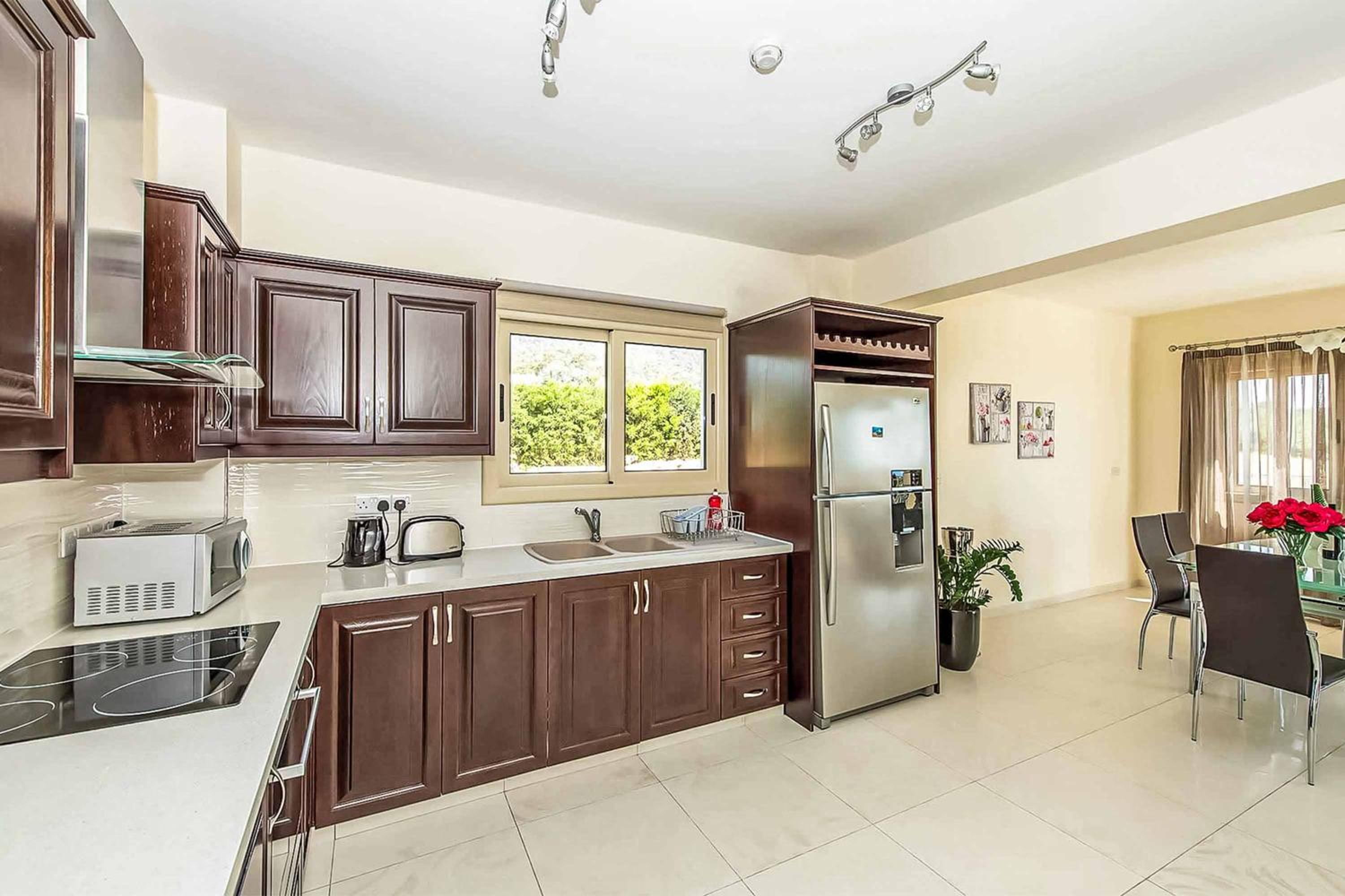 Freedom Villa