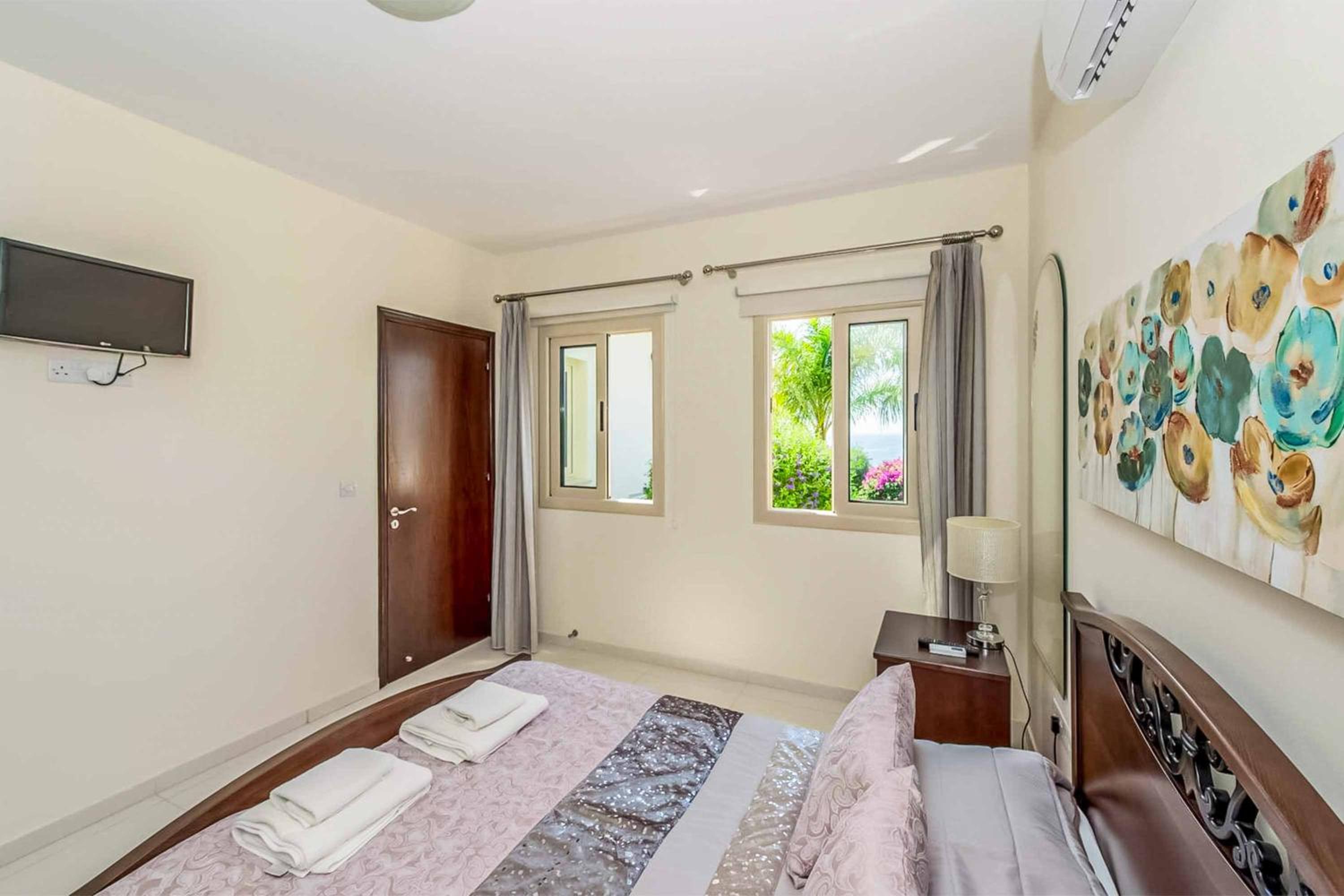 Freedom Villa